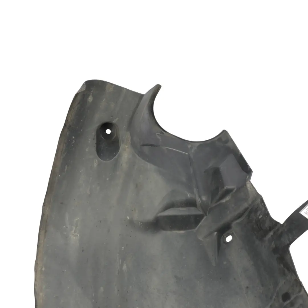 W207 Front Wheel Arch Cover Housing Rear Section Right O/S A2076901430 to Mercedes with Part number A2076901230 Mercedes W207 Front Wheel Arch Cover Housing Rear Section Right O/S A2076901430 - SKU A2076901230-1 - Part number A2076901230