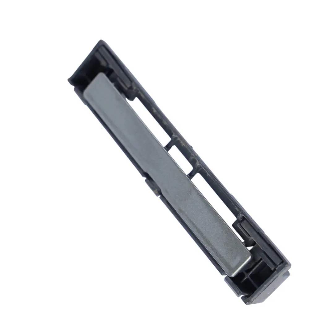 Dachrelinghalterung Links Stannitgrau - 786 für Mercedes C207 mit Teilenummer A2076901762 Mercedes C207 Dachrelinghalterung Links Stannitgrau - 786 - SKU A2076901762-STA - Teilenummer A2076901762