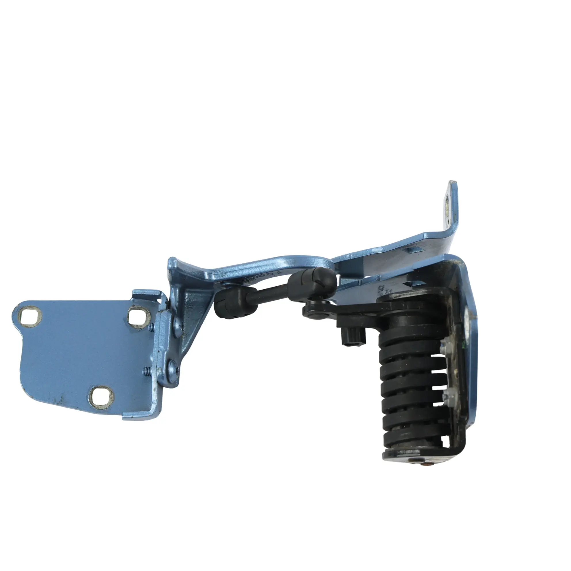 Mercedes A207 Charnière Coffre Arrière Gauche Bleu Indigolite A2077500328