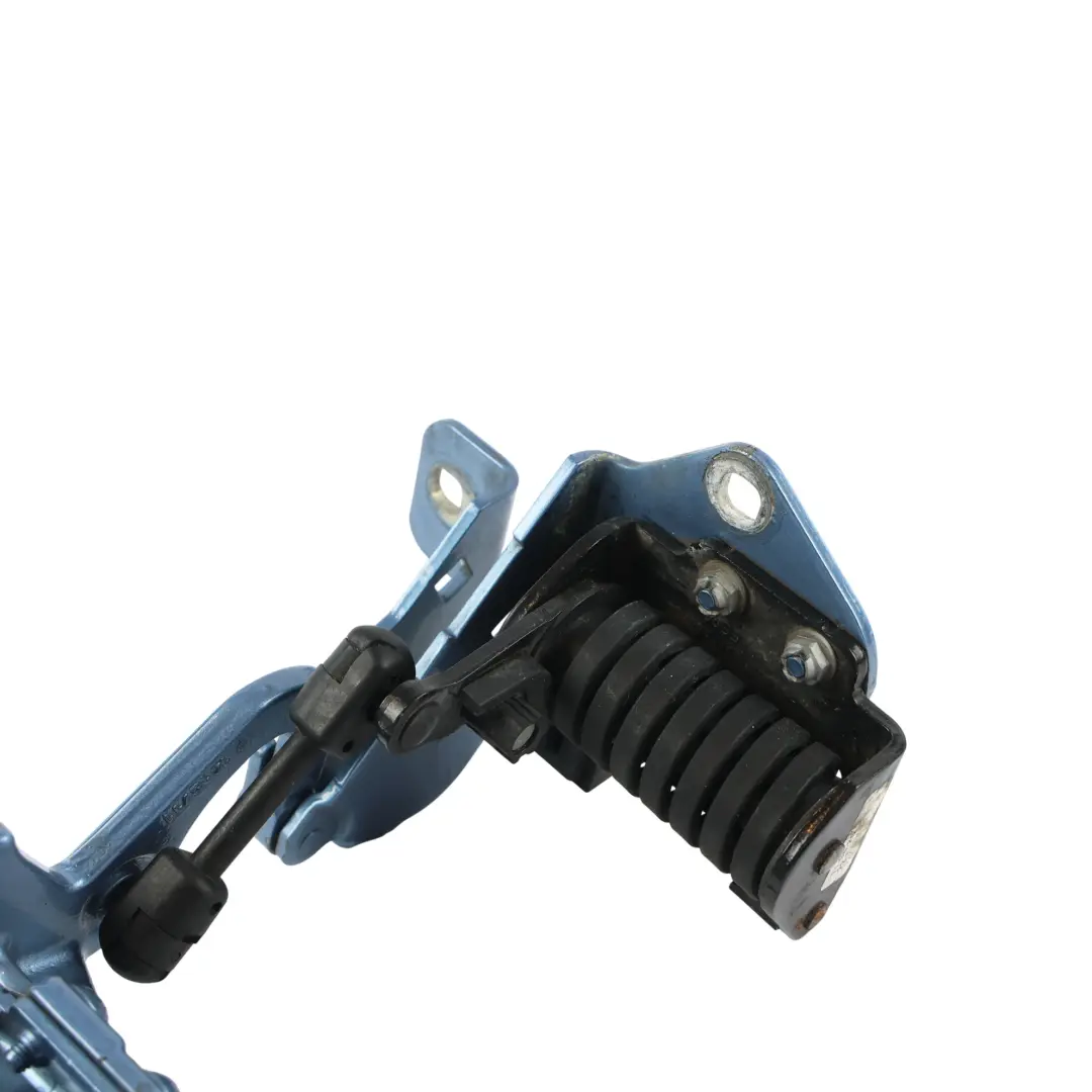 Mercedes A207 Zawias Klapy Tylny Lewy Indigolite Blue - 230 - SKU A2077500328-INB - Numer Części A2077500328