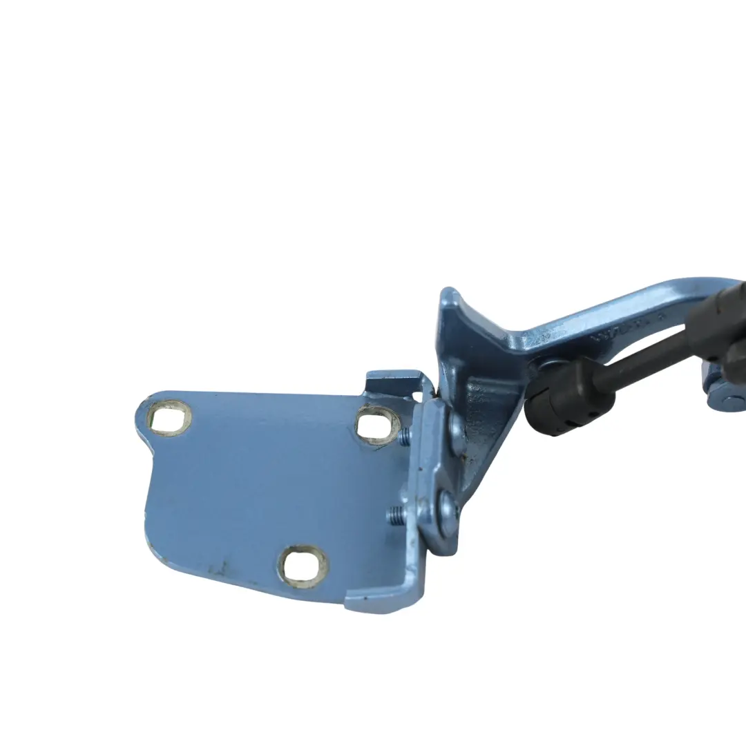 Mercedes A207 Kofferraum Scharnier Hinten Links Indigolite Blau - SKU A2077500328-INB - Teilenummer A2077500328