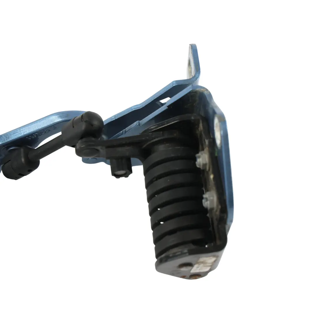 Bisagra Maletero Trasera Izquierda Azul Indigolita para Mercedes A207 con número de pieza A2077500328 Mercedes A207 Bisagra Maletero Trasera Izquierda Azul Indigolita - SKU A2077500328-INB - Número de pieza A2077500328