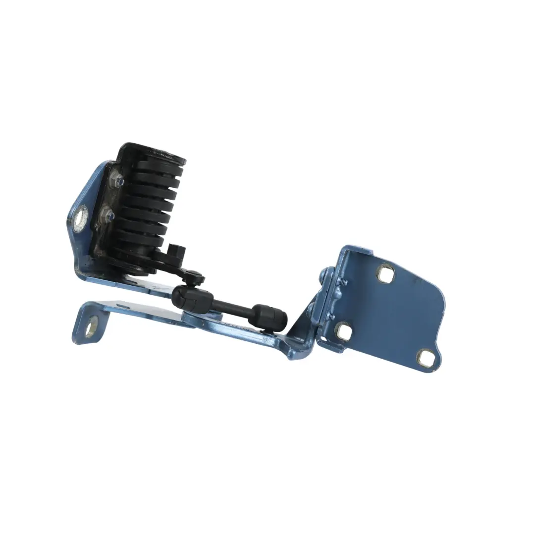 Mercedes A207 Zawias Klapy Tylny Lewy Indigolite Blue - 230 - SKU A2077500328-INB - Numer Części A2077500328