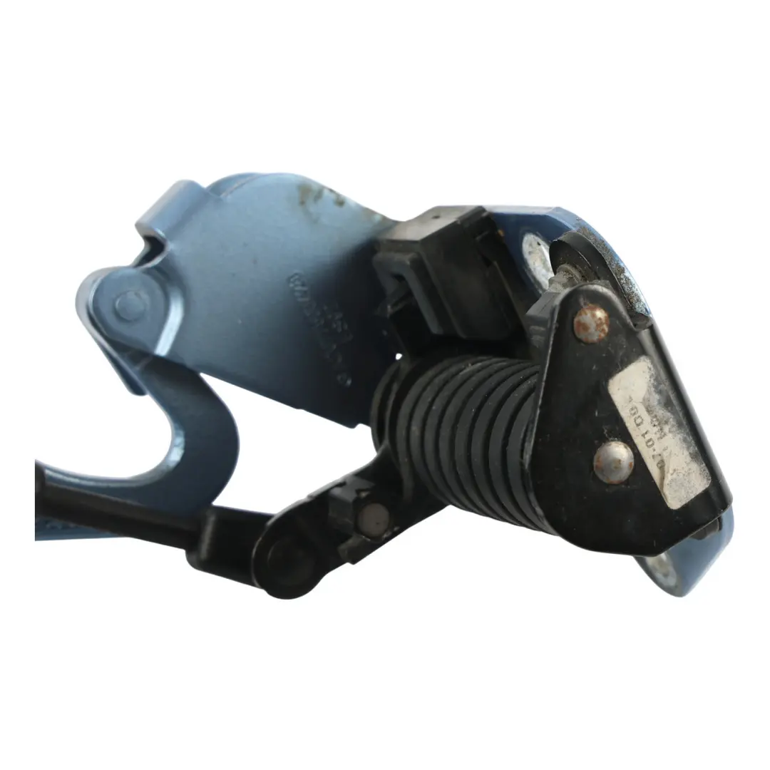 Zawias Bagażnika Tylny Prawy Indigolite Blue 230 A2077500428 do Mercedes A207 o numerze A2077501028 Mercedes A207 Zawias Bagażnika Tylny Prawy Indigolite Blue 230 A2077500428 - SKU A2077501028-INB - Numer Części A2077501028