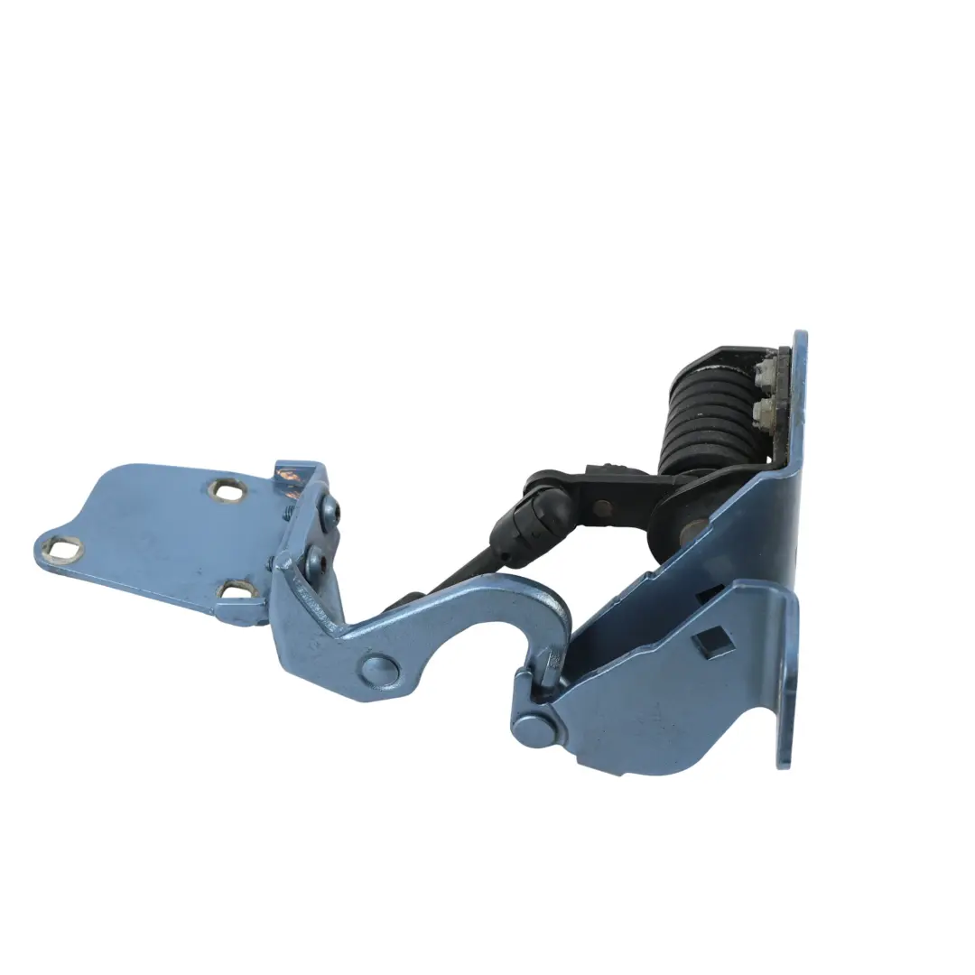 Mercedes A207 Bisagra Tapa Maletero Trasera Derecha Azul Indigolite A2077500428 - SKU A2077501028-INB - Número de pieza A2077501028