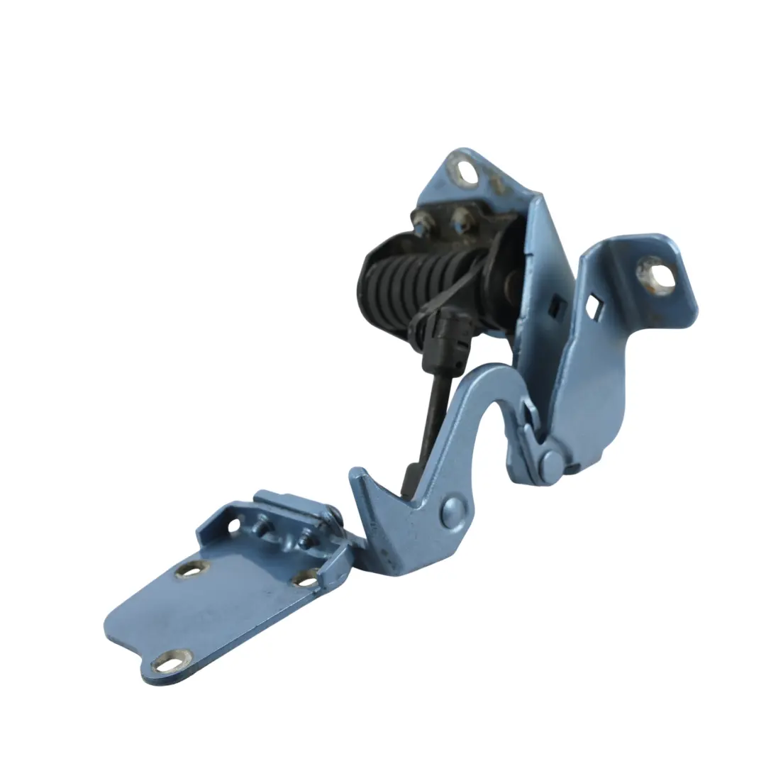 Mercedes A207 Zawias Bagażnika Tylny Prawy Indigolite Blue 230 A2077500428 - SKU A2077501028-INB - Numer Części A2077501028