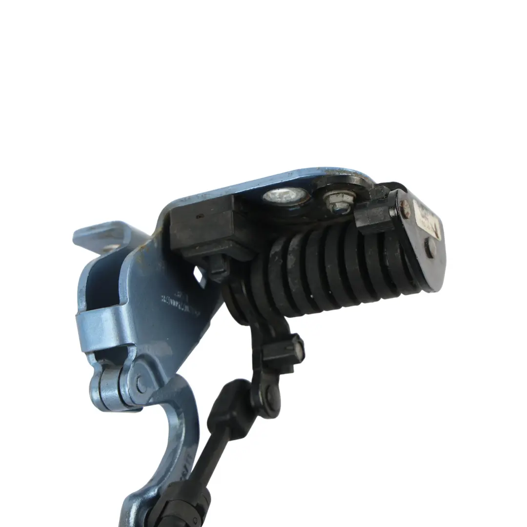 Bisagra Tapa Maletero Trasera Derecha Azul Indigolite A2077500428 para Mercedes A207 con número de pieza A2077501028 Mercedes A207 Bisagra Tapa Maletero Trasera Derecha Azul Indigolite A2077500428 - SKU A2077501028-INB - Número de pieza A2077501028