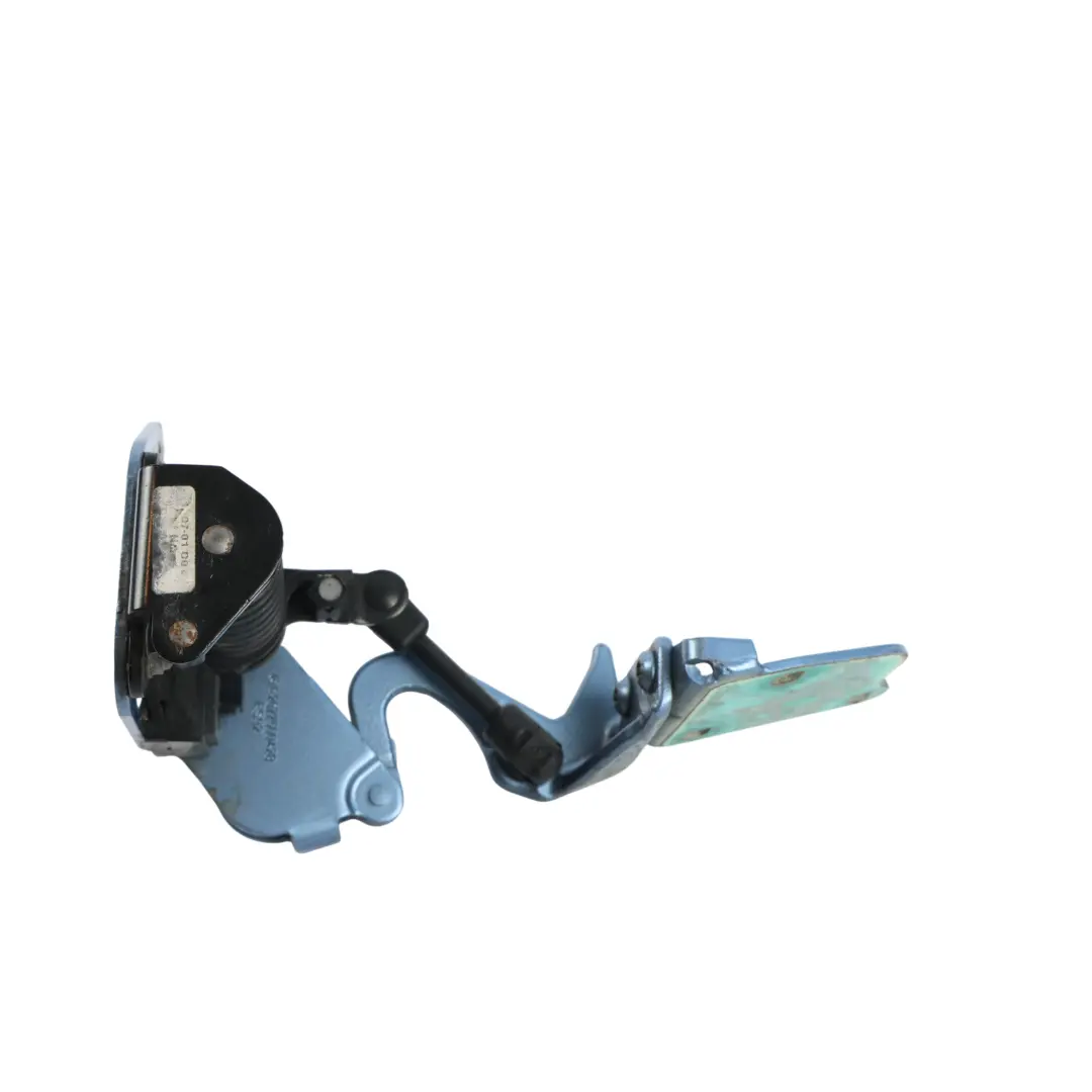 Zawias Bagażnika Tylny Prawy Indigolite Blue 230 A2077500428 do Mercedes A207 o numerze A2077501028 Mercedes A207 Zawias Bagażnika Tylny Prawy Indigolite Blue 230 A2077500428 - SKU A2077501028-INB - Numer Części A2077501028