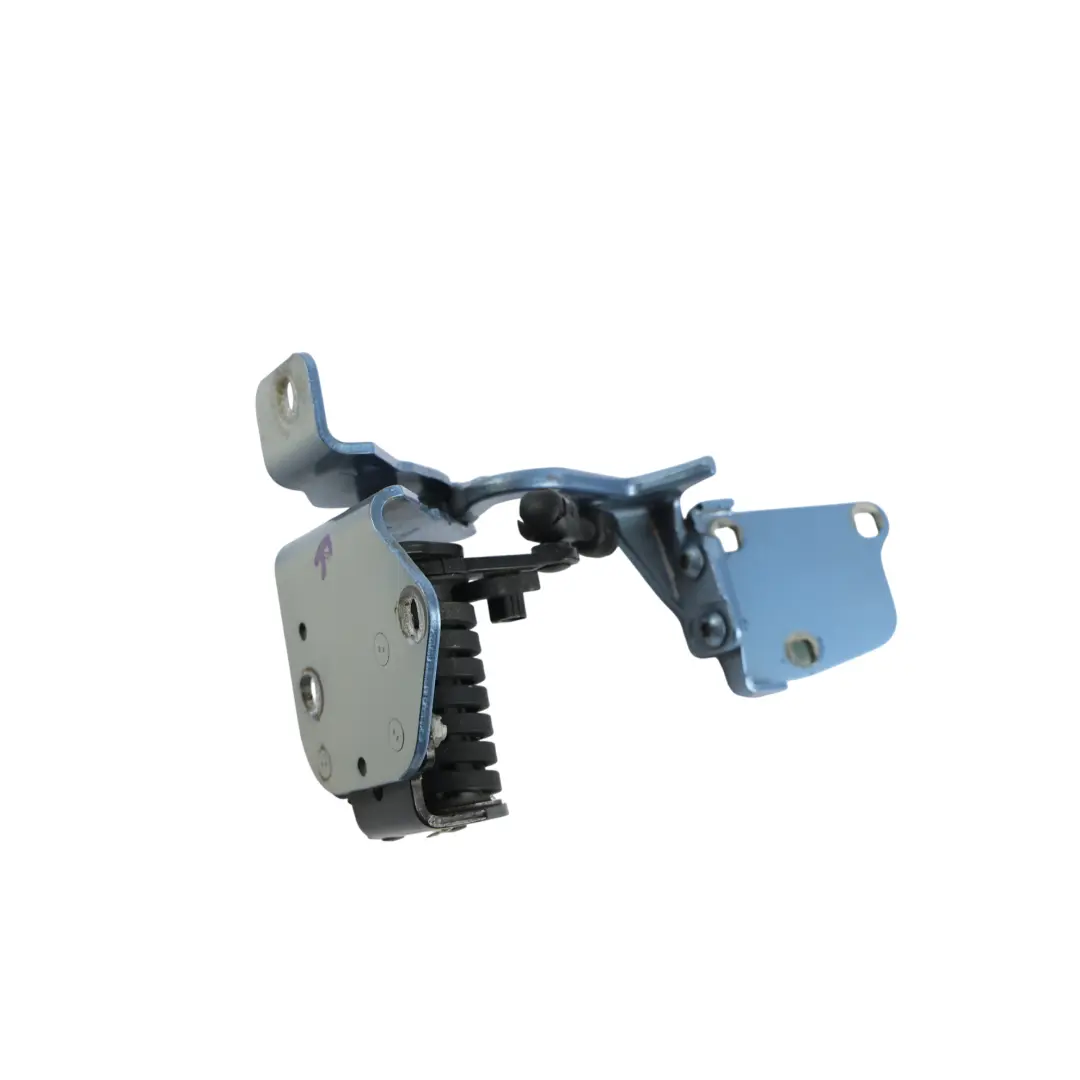 Charnière Coffre Arrière Droite Bleu Indigolite A2077500428 pour Mercedes A207 à propos du numéro de pièce A2077501028 Mercedes A207 Charnière Coffre Arrière Droite Bleu Indigolite A2077500428 - SKU A2077501028-INB - Numéro de pièce A2077501028