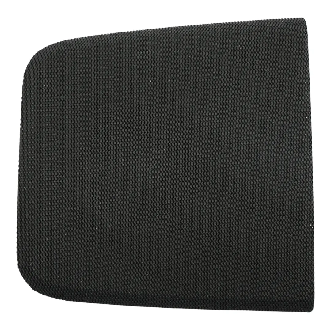 Cache Haut-Parleur Arrière Gauche pour Mercedes A207 à propos du numéro de pièce A2077580508 Mercedes A207 Cache Haut-Parleur Arrière Gauche - SKU A2077580508 - Numéro de pièce A2077580508