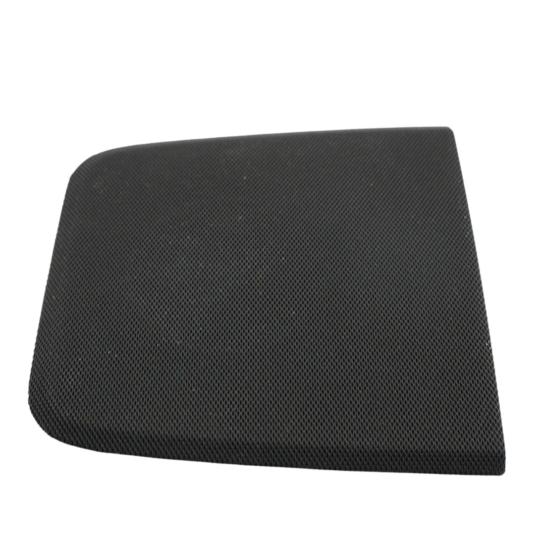 Mercedes A207 Cache Haut-Parleur Arrière Gauche - SKU A2077580508 - Numéro de pièce A2077580508