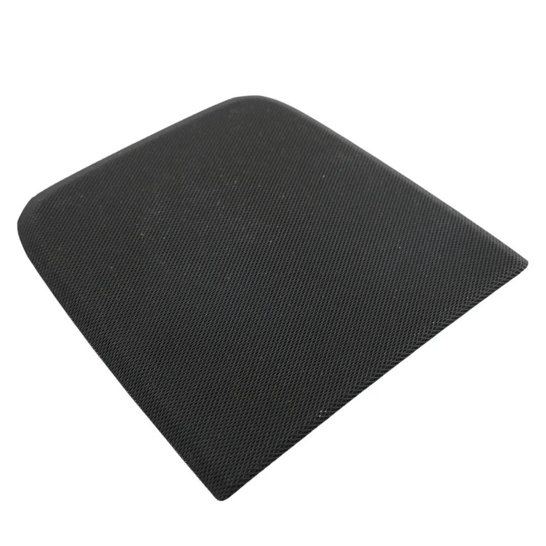 Mercedes A207 Lautsprecher Abdeckung Kofferraum Hinten Links - SKU A2077580508 - Teilenummer A2077580508