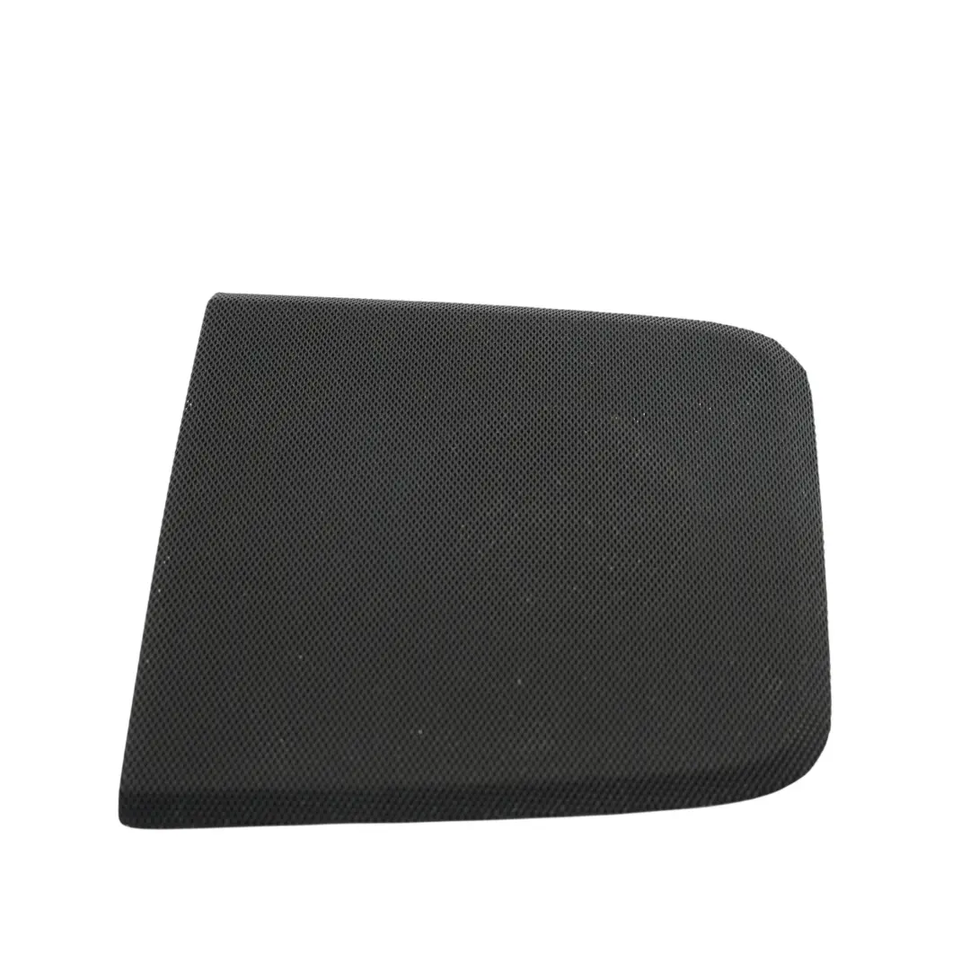 Altoparlante Coperchio Trim Tronco Posteriore Sinistro per Mercedes A207 con numero di parte A2077580508 Mercedes A207 Altoparlante Coperchio Trim Tronco Posteriore Sinistro - SKU A2077580508 - Numero di parte A2077580508