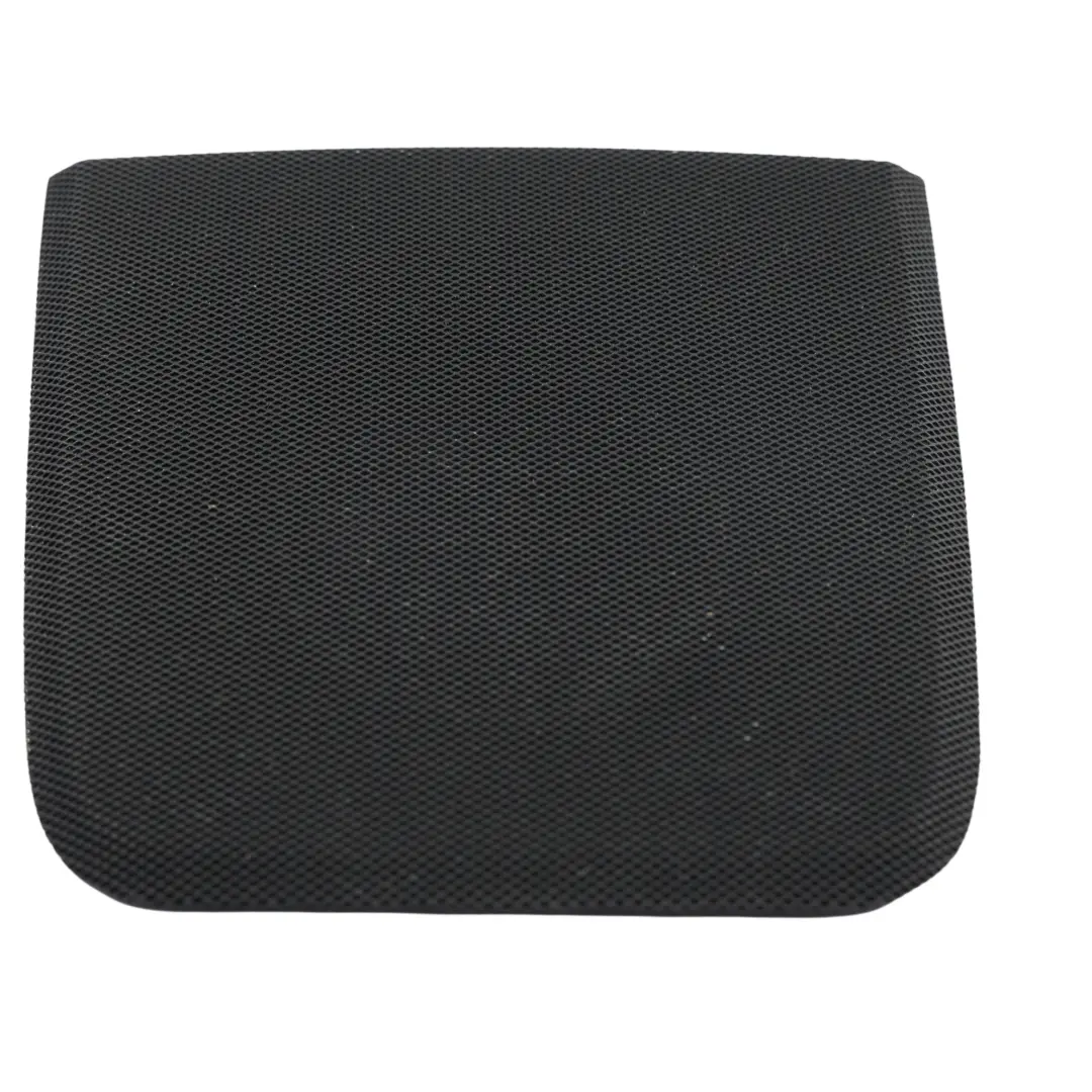 Mercedes A207 Loudspeaker Speaker Cover Trim Trunk Rear Left N/S - SKU A2077580508 - Part number A2077580508