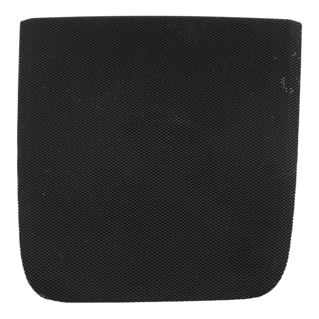 Mercedes A207 Maskownica Osłona Blenda Głośnika Prawa Tylna - SKU A2077580608 - Numer Części A2077580608