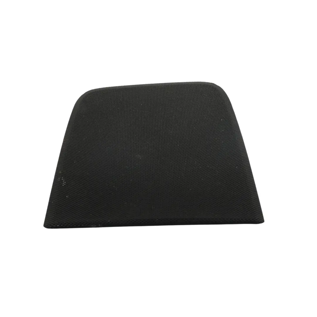 Mercedes A207 Tapa Trasera Abatible Cubierta Altavoz Panel Derecho - SKU A2077580608 - Número de pieza A2077580608