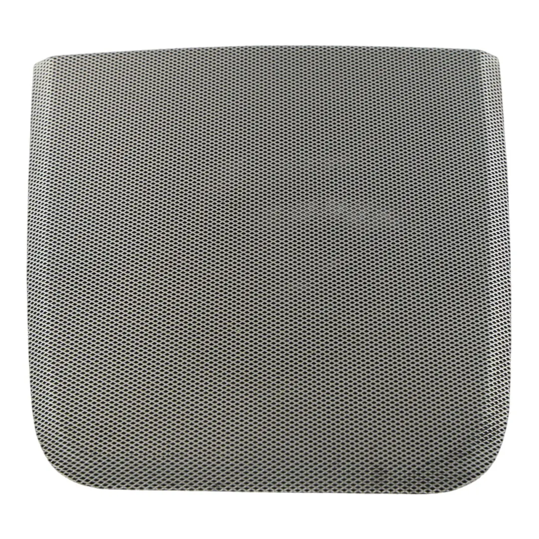 Trunk Lid Speaker Left N/S Cover Trim Panel Grey to Mercedes A207 with Part number A2077580708 Mercedes A207 Trunk Lid Speaker Left N/S Cover Trim Panel Grey - SKU A2077580708-1 - Part number A2077580708