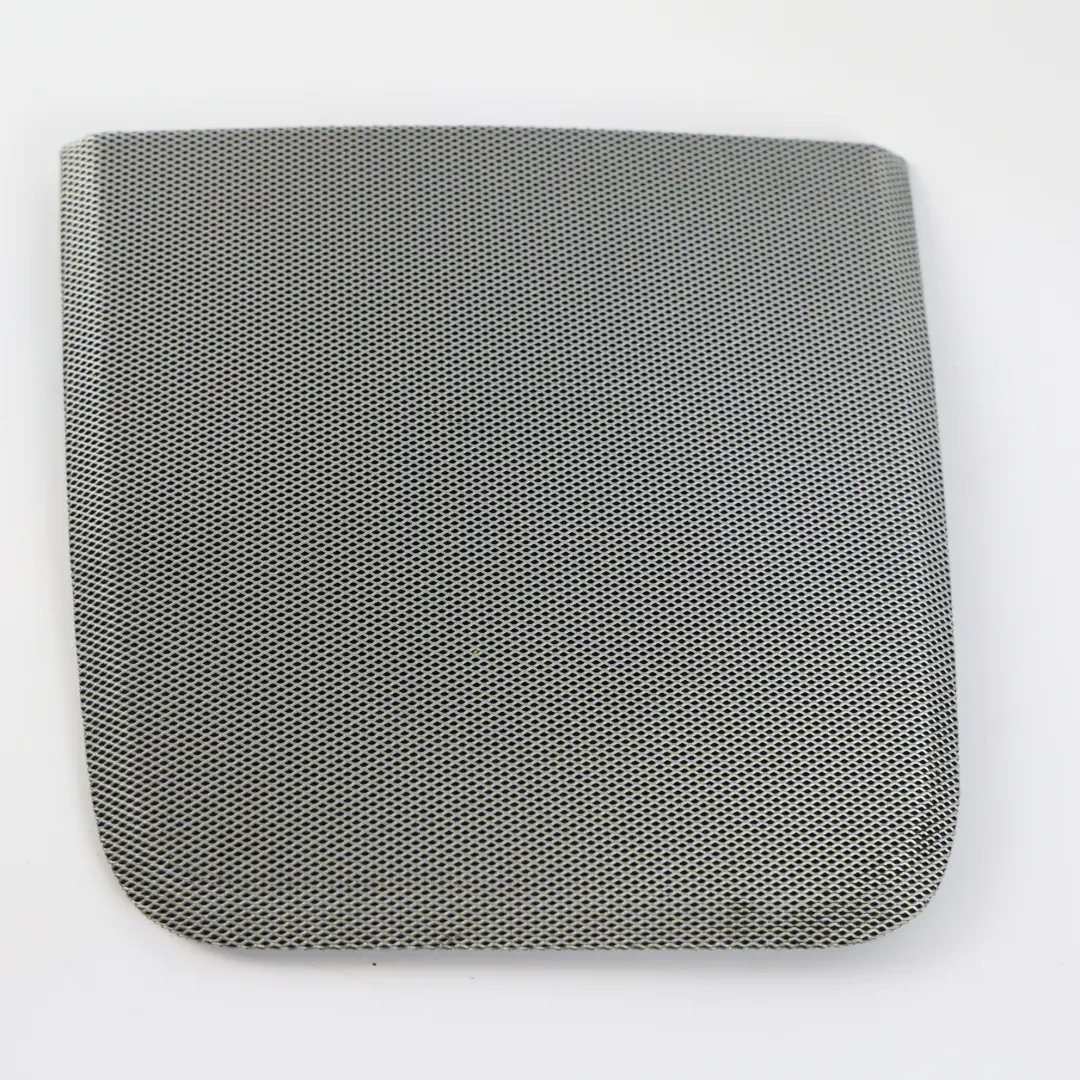 Haut-Parleur Coffre Gauche Garniture Gris pour Mercedes A207 à propos du numéro de pièce A2077580708 Mercedes A207 Haut-Parleur Coffre Gauche Garniture Gris - SKU A2077580708-1 - Numéro de pièce A2077580708