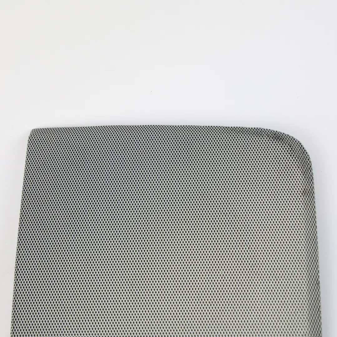 Copertura Altoparlante Cofano Sinistro Pannello Grigio per Mercedes A207 con numero di parte A2077580708 Mercedes A207 Copertura Altoparlante Cofano Sinistro Pannello Grigio - SKU A2077580708-1 - Numero di parte A2077580708