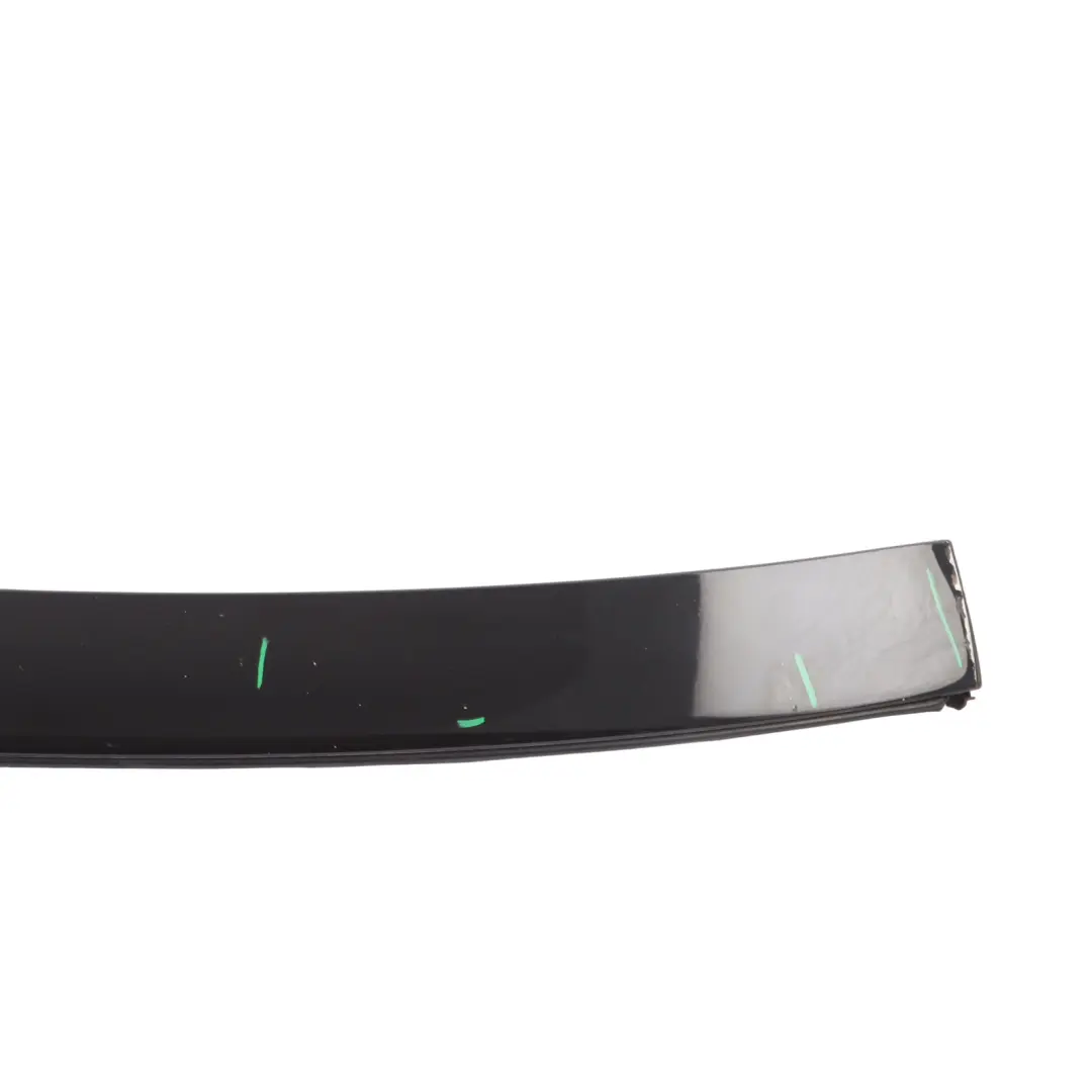 Deflektor Wiatrołap Górna Listwa do Mercedes A207 Cabrio o numerze A2077700062 Mercedes A207 Cabrio Deflektor Wiatrołap Górna Listwa - SKU A2077700062 - Numer Części A2077700062