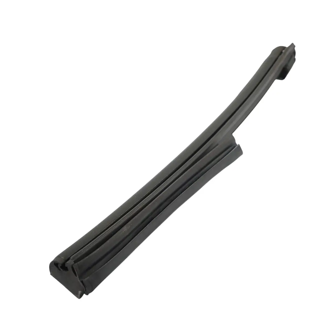 Mercedes A207 Soft Top Techo Junta Goma Delantera Izquierda - SKU A2077700398 - Número de pieza A2077700398