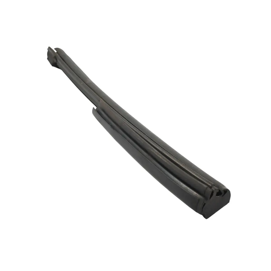 Soft Top Techo Junta Goma Delantera Derecha para Mercedes A207 con número de pieza A2077700498 Mercedes A207 Soft Top Techo Junta Goma Delantera Derecha - SKU A2077700498 - Número de pieza A2077700498