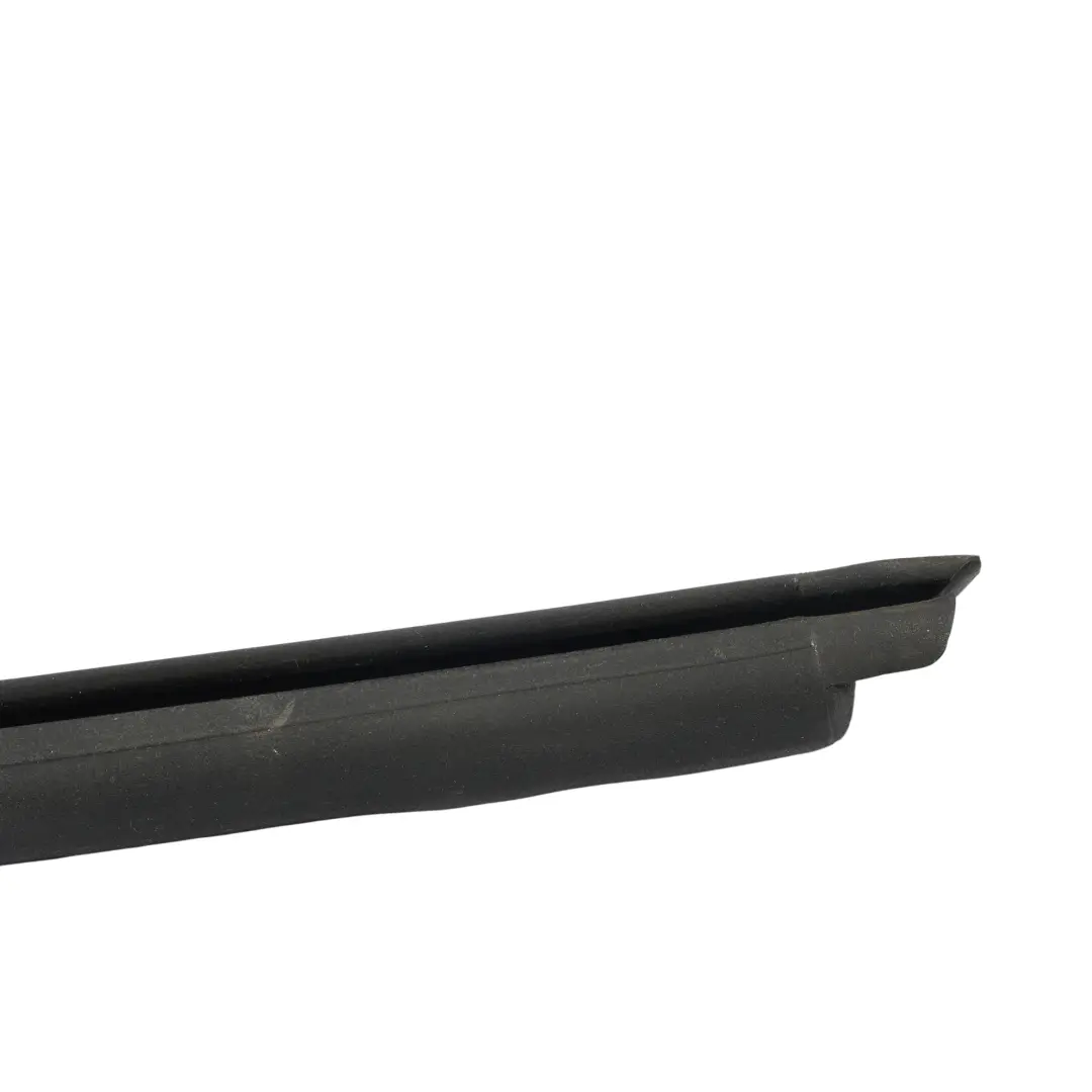 Mercedes A207 Soft Top Dach Dichtung Gummi Vorne Rechts - SKU A2077700498 - Teilenummer A2077700498