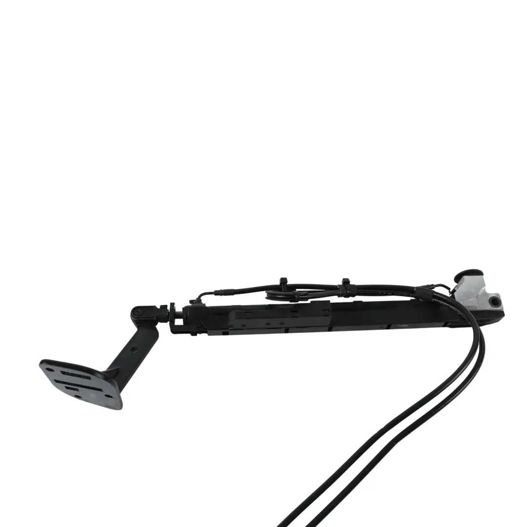 Folding Top Roof Hydraulic Cylinder Set to Mercedes A207 Convertible with Part number A2078000072 Mercedes A207 Convertible Folding Top Roof Hydraulic Cylinder Set - SKU A2078000072-3 - Part number A2078000072