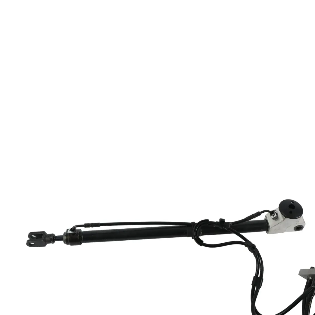 Mercedes A207 Convertible Folding Top Roof Hydraulic Cylinder Set - SKU A2078000072-3 - Part number A2078000072