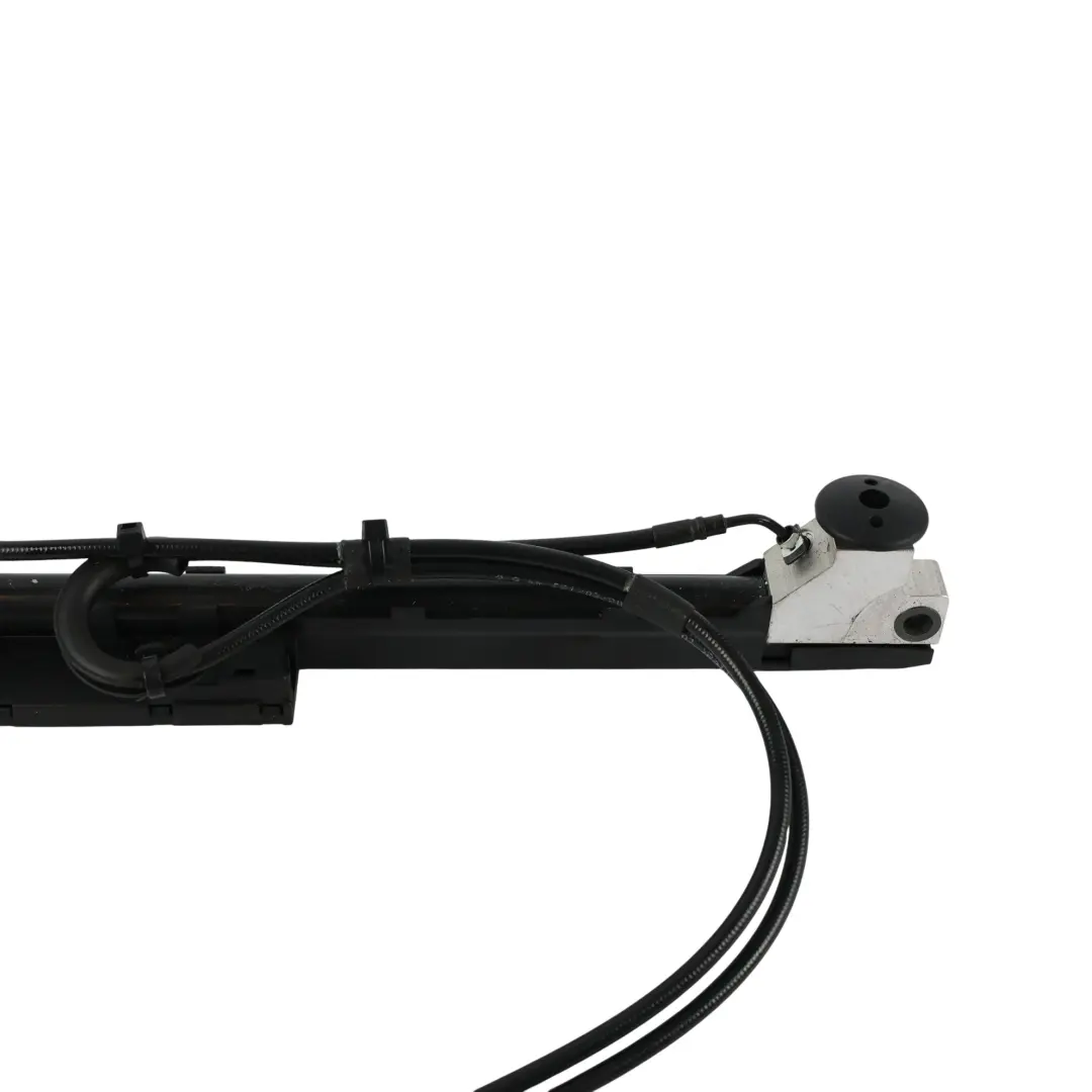 Mercedes A207 Convertible Folding Top Roof Hydraulic Cylinder Set - SKU A2078000072-3 - Part number A2078000072