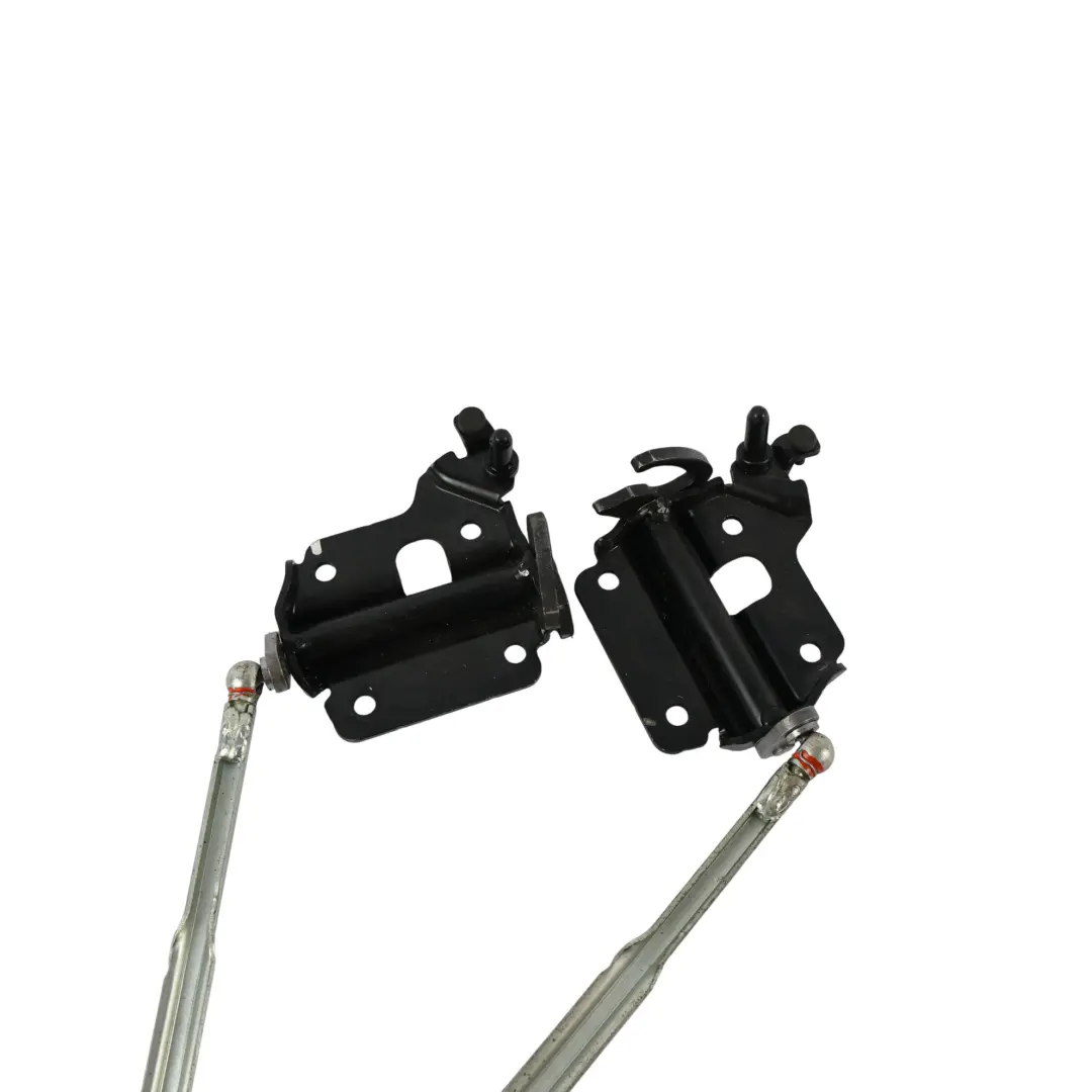 Folding Top Roof Hydraulic Cylinder Set to Mercedes A207 Convertible with Part number A2078000072 Mercedes A207 Convertible Folding Top Roof Hydraulic Cylinder Set - SKU A2078000072-3 - Part number A2078000072