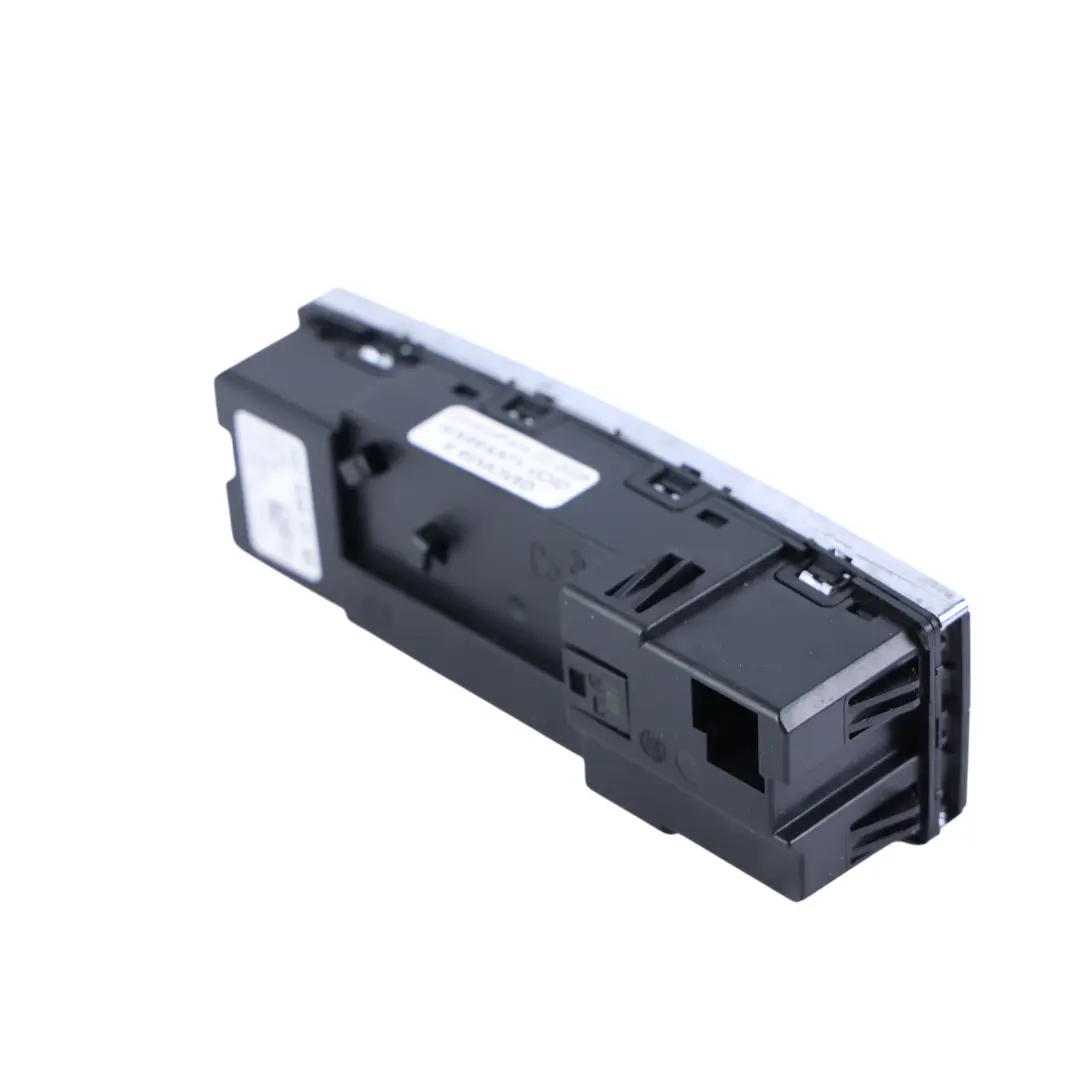 Mercedes C207 Clima Riscaldatore Controllo Pannello Interruttore - SKU A2078300190 - Numero di parte A2078300190