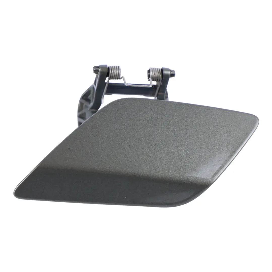 Mercedes W207 Scheinwerferwaschanlage Abdeckung Kappe Links Stannite Grau - 786 - SKU A2078800105-STA - Teilenummer A2078800105