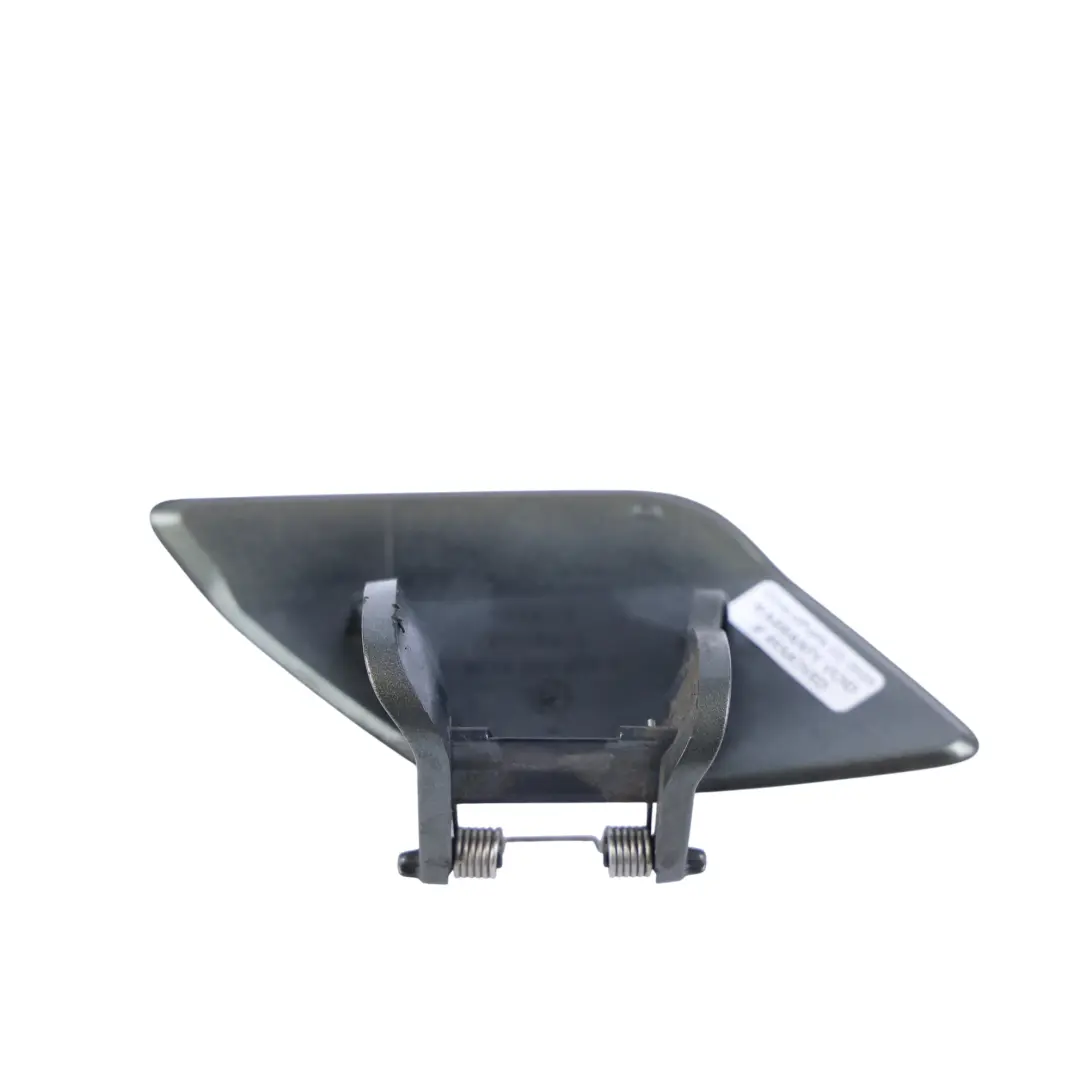 Mercedes W207 Headlight Washer Cover Cap Left N/S Stannite Grey 786 - SKU A2078800105-STA - Part number A2078800105