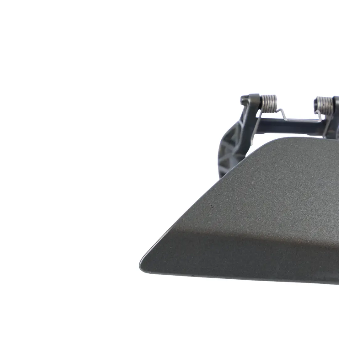 Mercedes W207 Cuffia Lavafari Sinistra Grigio Stannite - 786 - SKU A2078800105-STA - Numero di parte A2078800105