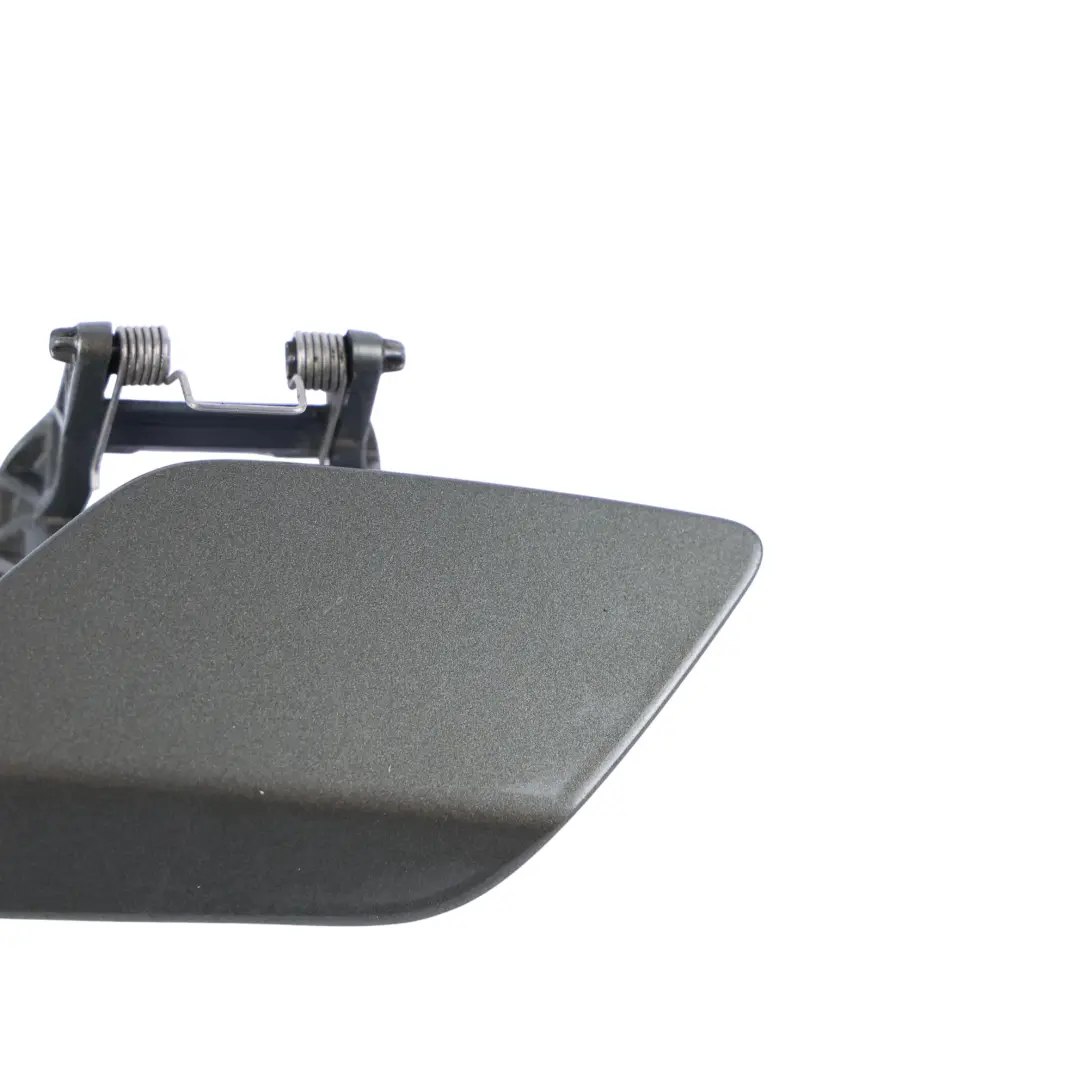 Mercedes W207 Cache Lave Phare Gauche Gris Stannite - 786 - SKU A2078800105-STA - Numéro de pièce A2078800105