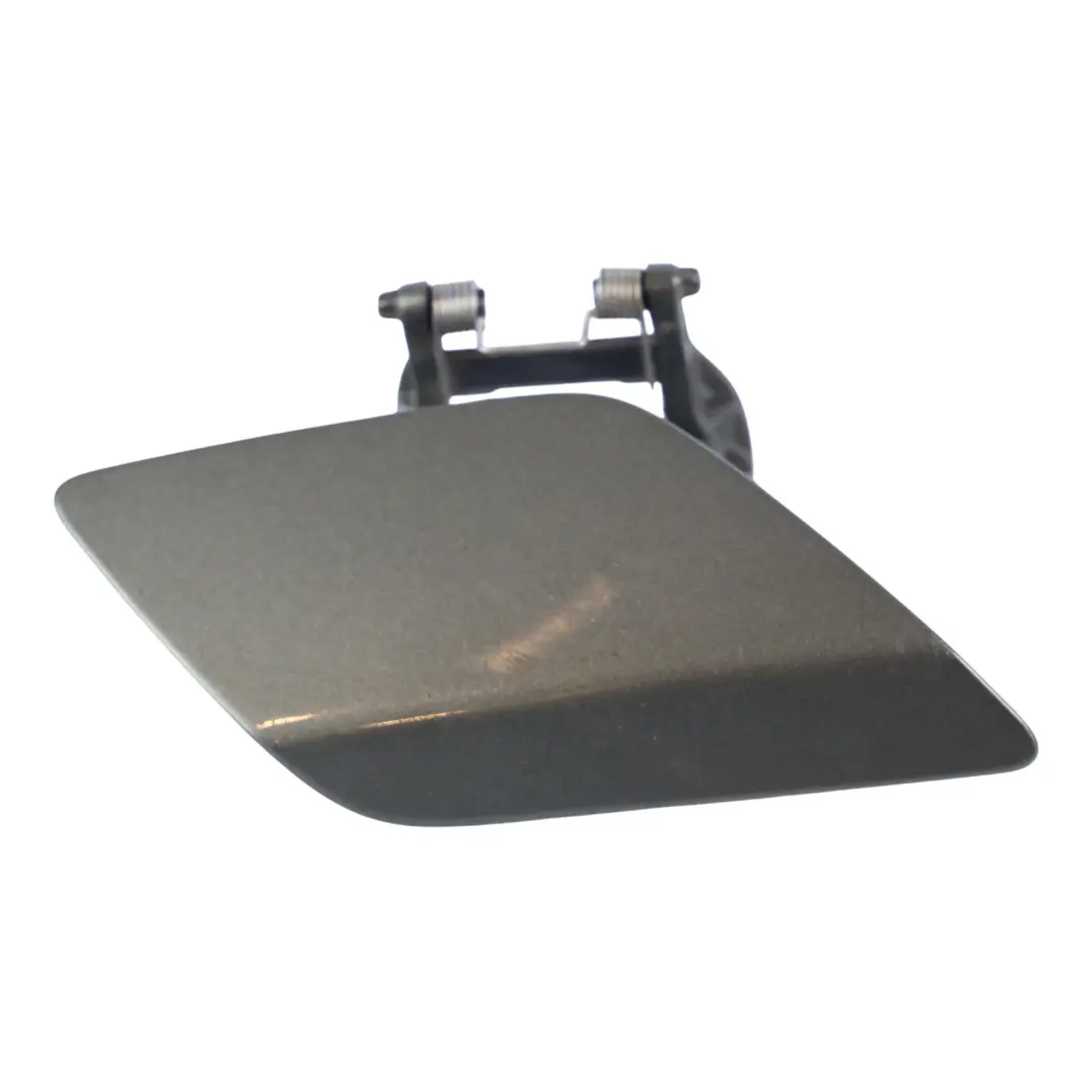 W207 Headlight Washer Cover Cap Right O/S Stannite Grey - 786 to Mercedes with Part number A2078800205 Mercedes W207 Headlight Washer Cover Cap Right O/S Stannite Grey - 786 - SKU A2078800205-STA - Part number A2078800205