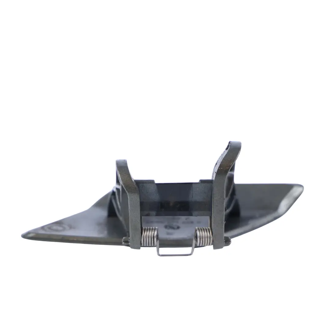 Mercedes W207 Headlight Washer Cover Cap Right O/S Stannite Grey - 786 - SKU A2078800205-STA - Part number A2078800205