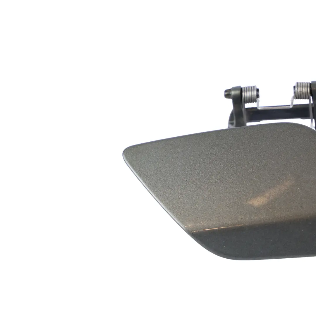 Mercedes W207 Headlight Washer Cover Cap Right O/S Stannite Grey - 786 - SKU A2078800205-STA - Part number A2078800205