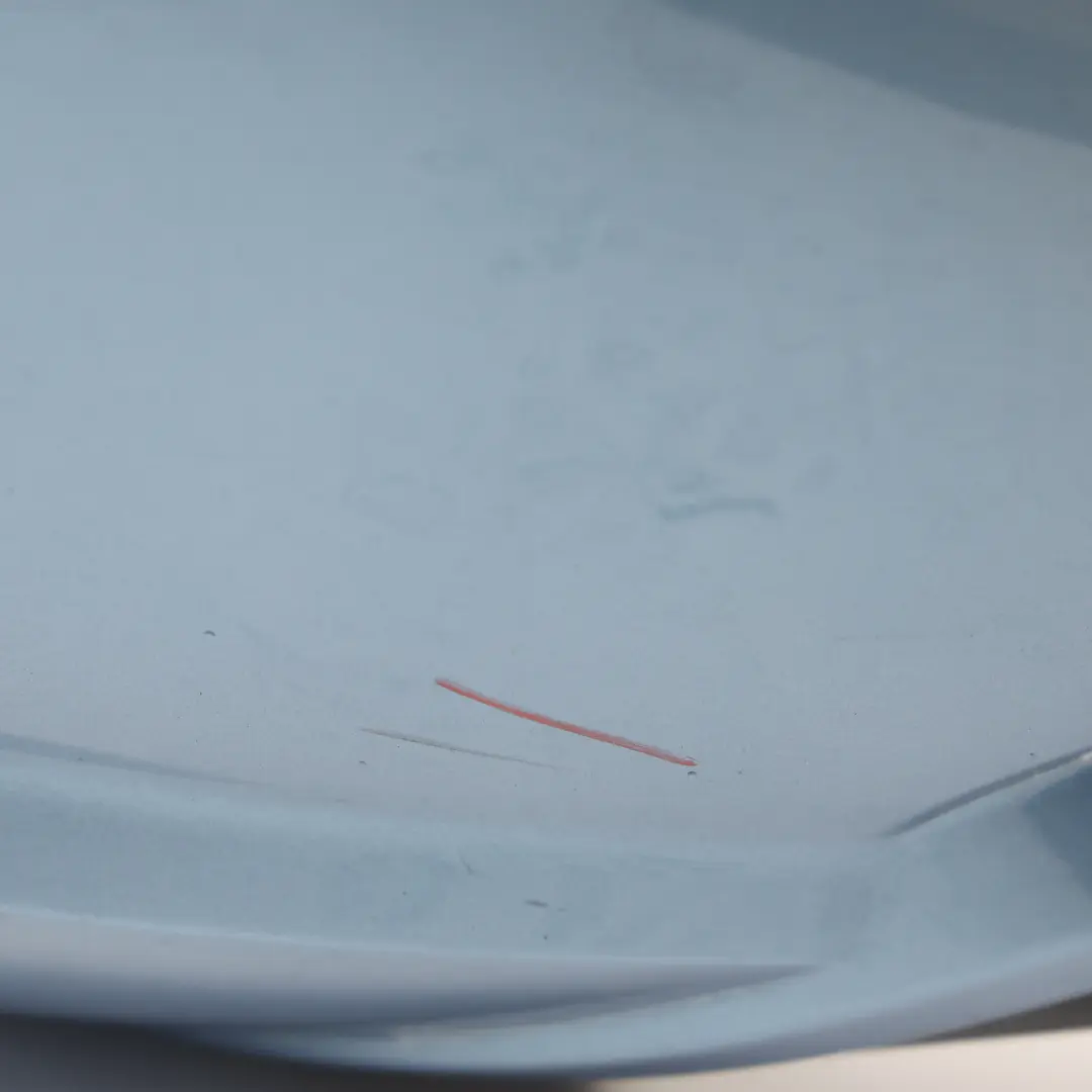 W207 Rear Bumper Trim Panel Covering Sport Indigolite Blue - 230 to Mercedes with Part number A2078803647 Mercedes W207 Rear Bumper Trim Panel Covering Sport Indigolite Blue - 230 - SKU A2078803647-INB1 - Part number A2078803647