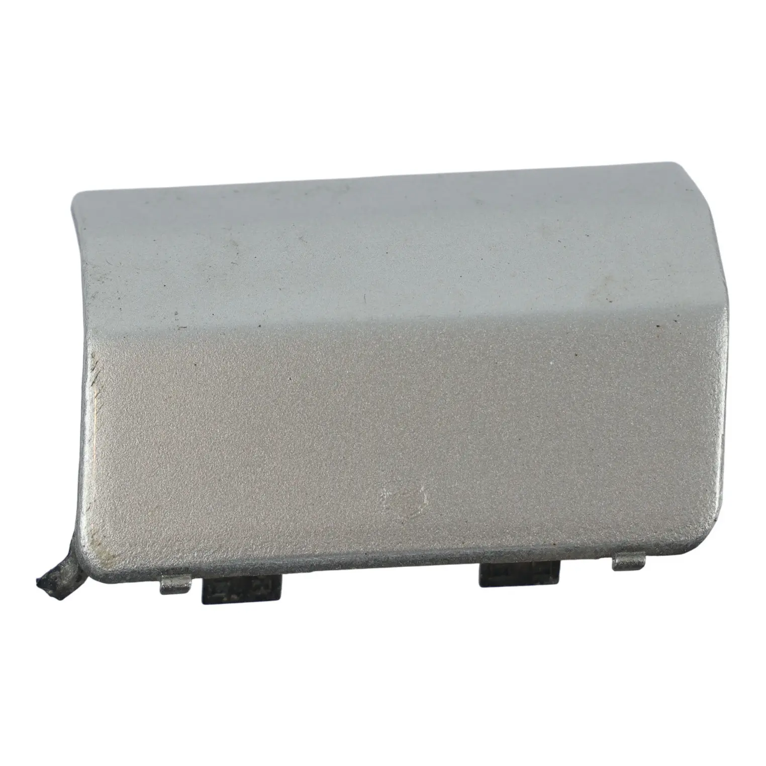 Mercedes A207 Paraurti Posteriore Gancio Traino Coperchio Argento A2078850022