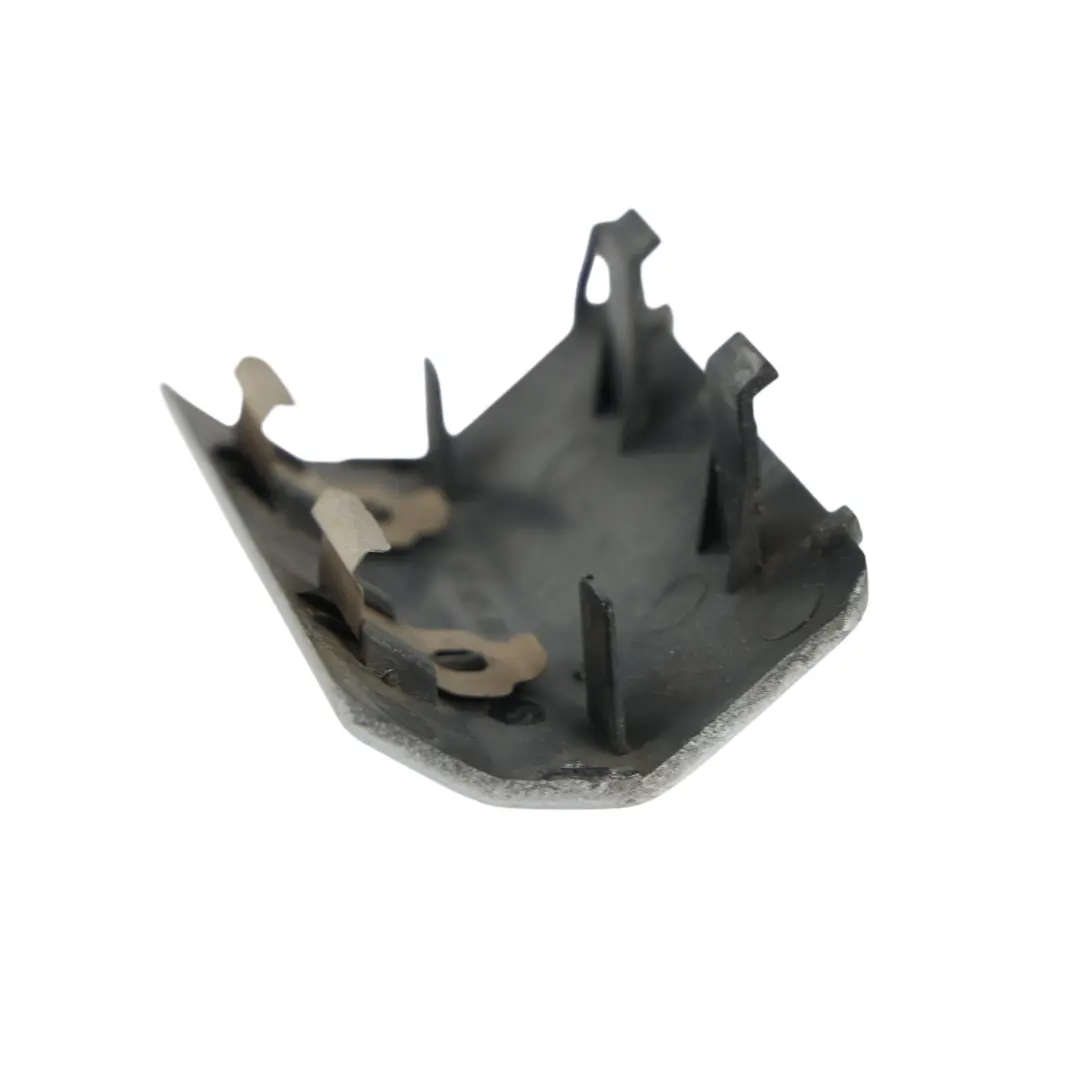 Parachoques Trasero Gancho Remolque Ojo Tapa para Mercedes A207 con número de pieza A2078850022 Mercedes A207 Parachoques Trasero Gancho Remolque Ojo Tapa - SKU A2078850022-IRS1 - Número de pieza A2078850022