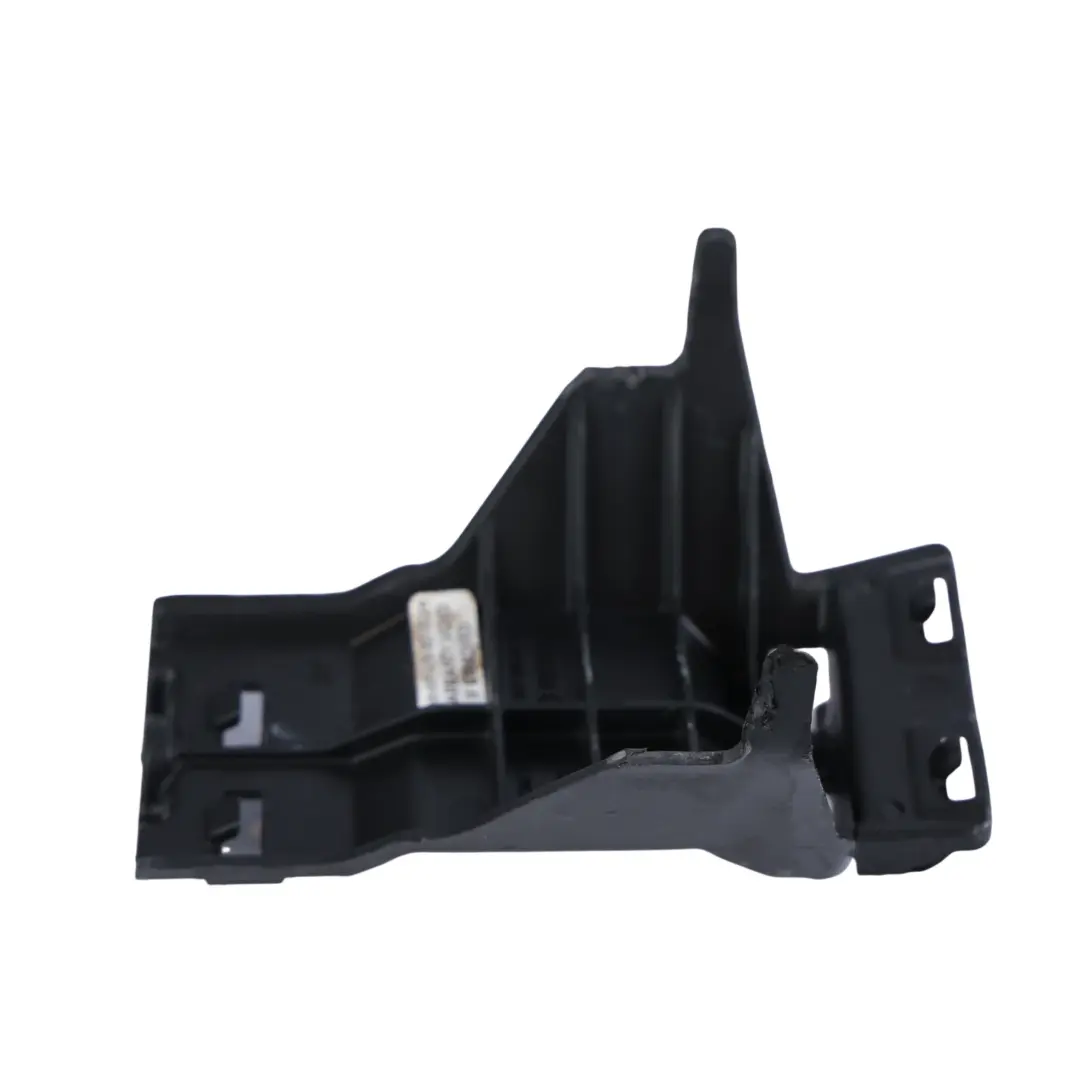 Mercedes C207 Front Bumper Bracket Support Reinforcement Left N/S - SKU A2078850116 - Part number A2078850116