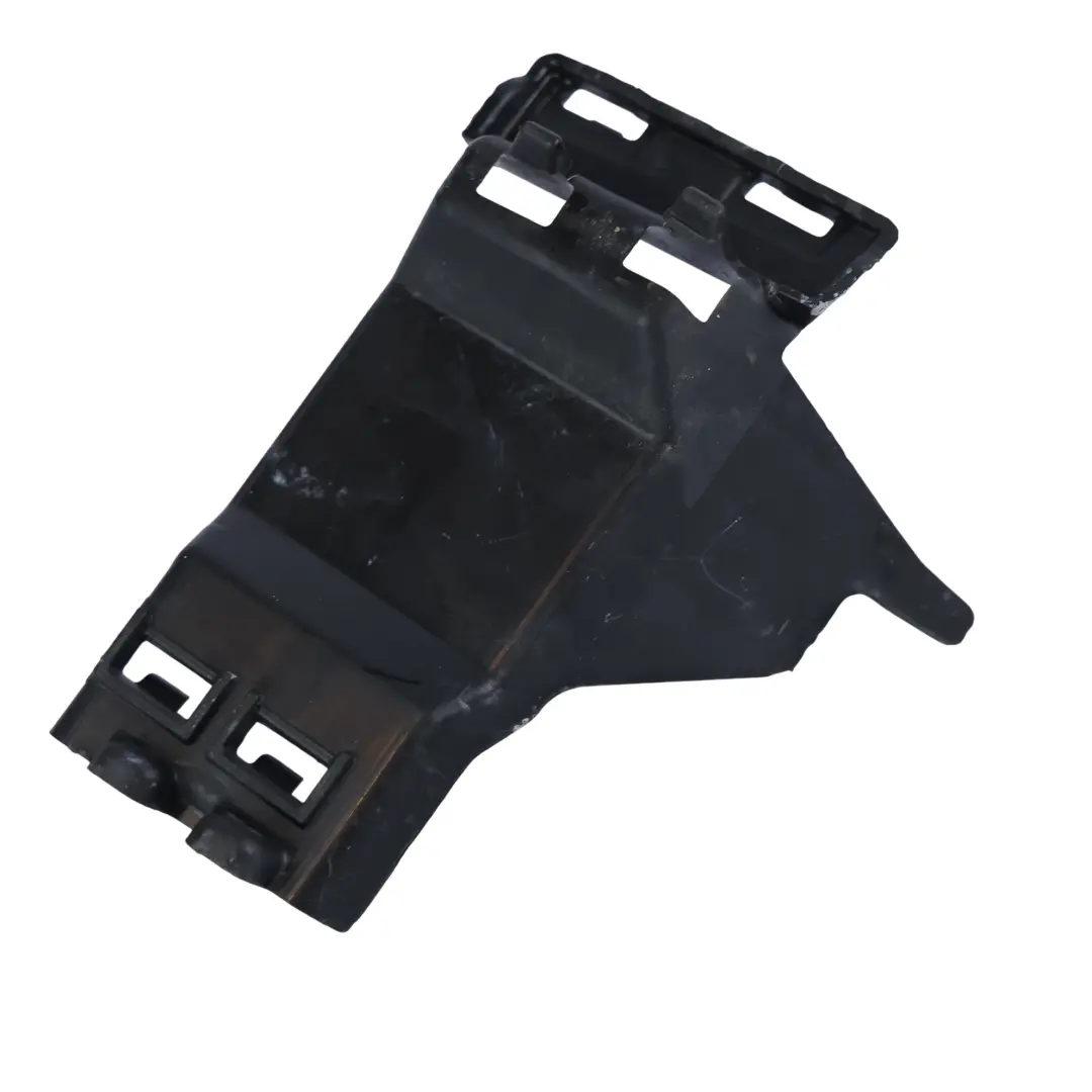 Mercedes C207 Front Bumper Bracket Support Reinforcement Left N/S - SKU A2078850116 - Part number A2078850116