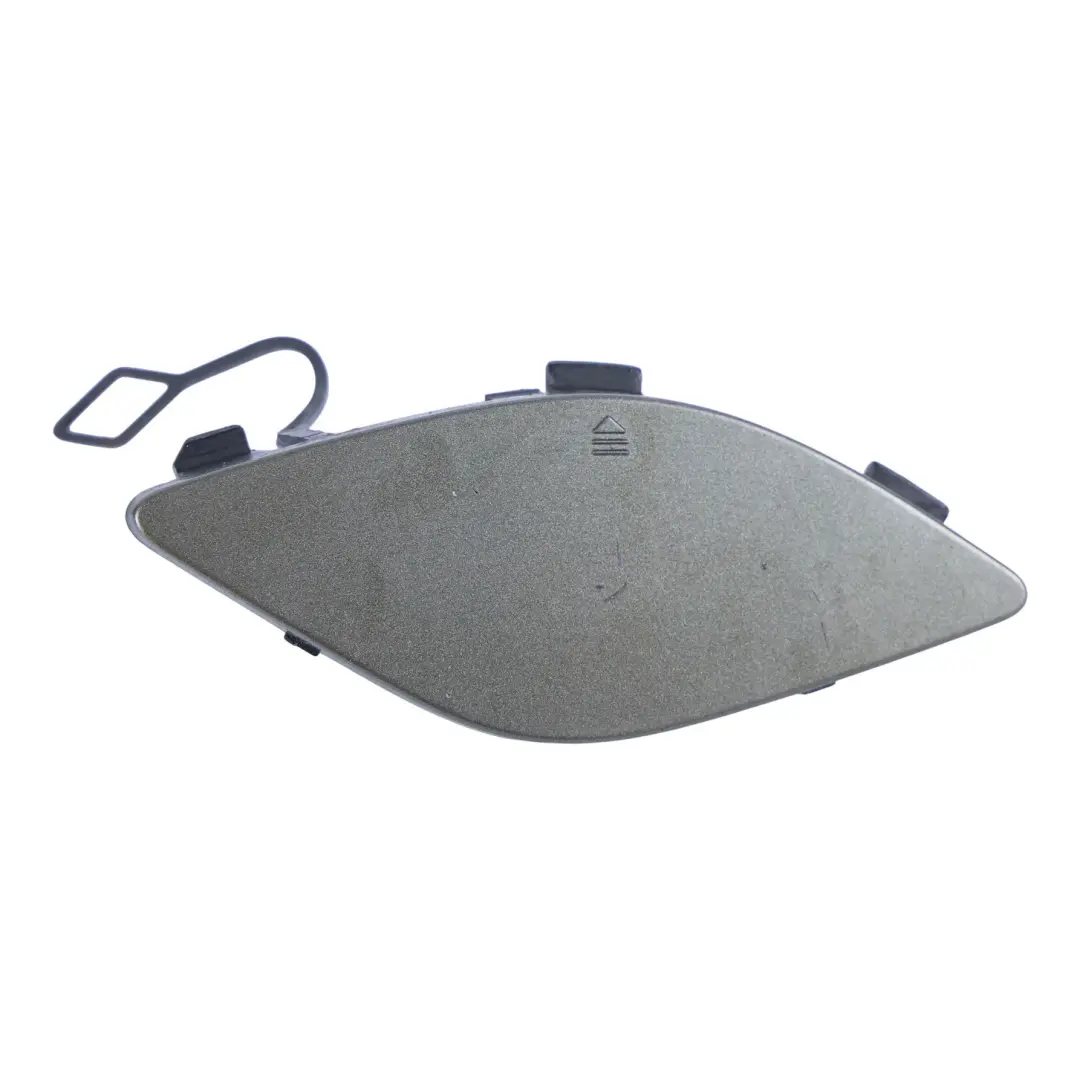 W207 Cache Crochet Remorquage Pare Chocs Avant Gris Stannite - 786 pour Mercedes à propos du numéro de pièce A2078850123 Mercedes W207 Cache Crochet Remorquage Pare Chocs Avant Gris Stannite - 786 - SKU A2078850123-STA - Numéro de pièce A2078850123