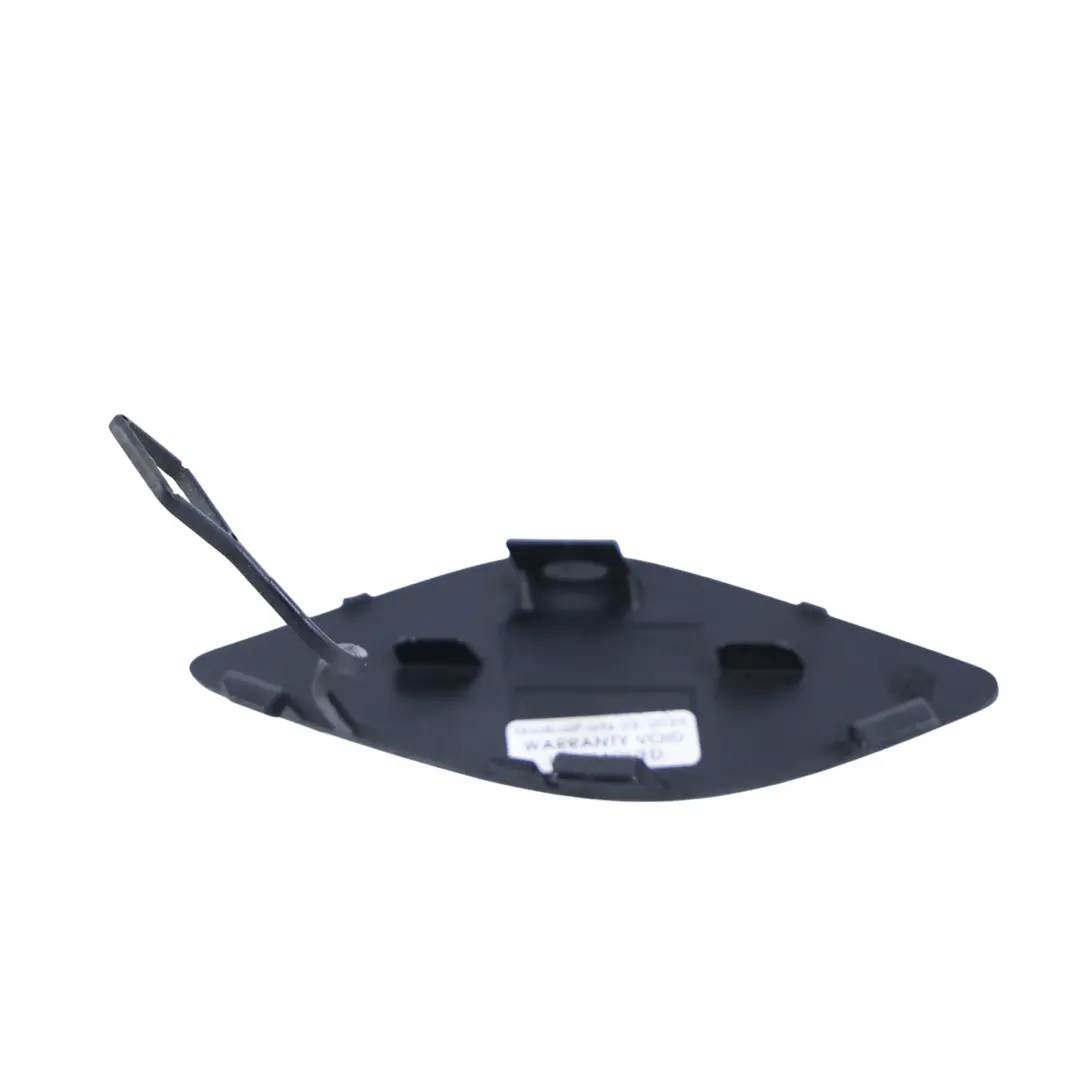 W207 Tapa Gancho Remolque Parachoques Delantero Gris Stannite - 786 para Mercedes con número de pieza A2078850123 Mercedes W207 Tapa Gancho Remolque Parachoques Delantero Gris Stannite - 786 - SKU A2078850123-STA - Número de pieza A2078850123