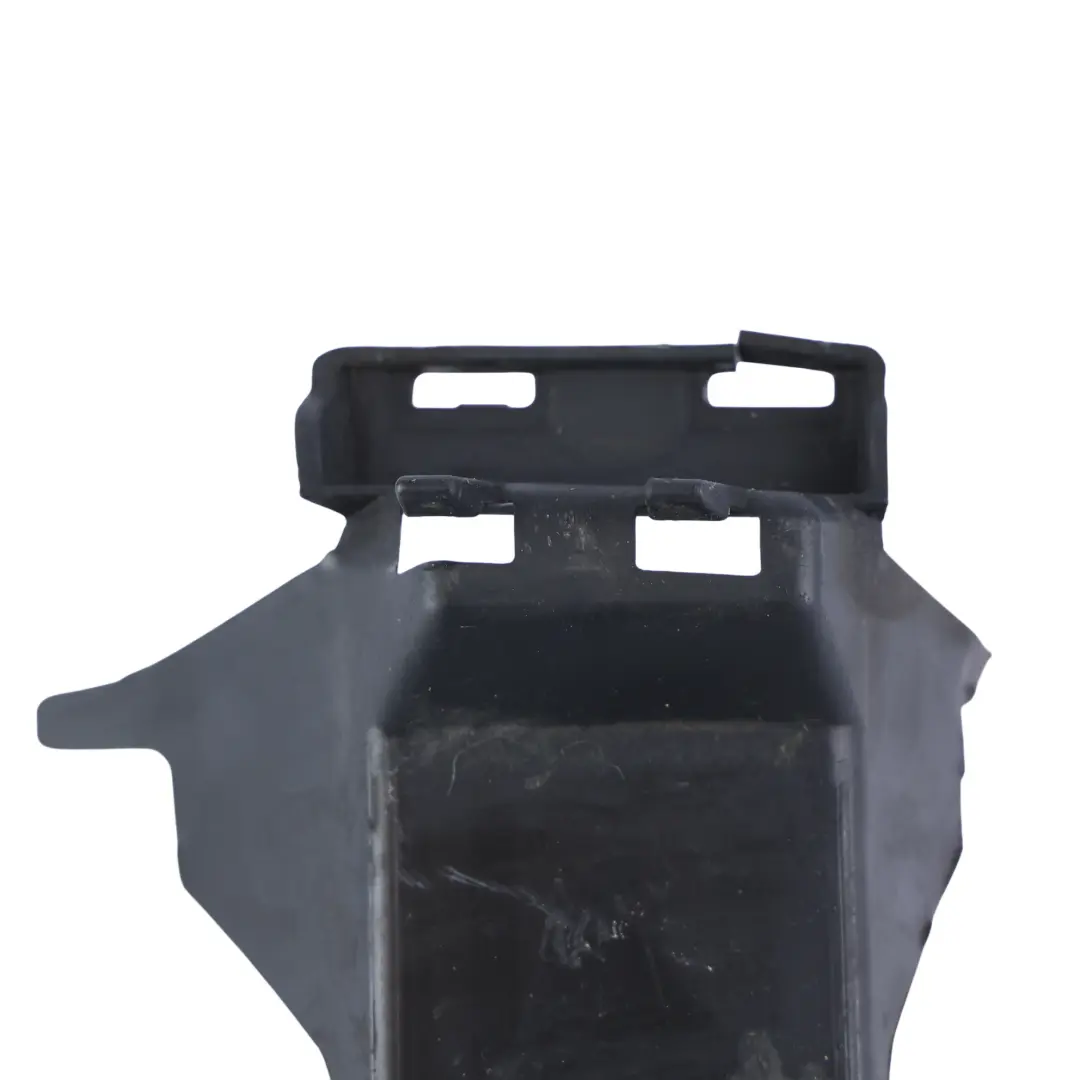 W207 Soporte De Refuerzo Del Parachoques Delantero Derecho para Mercedes con número de pieza A2078850216 Mercedes W207 Soporte De Refuerzo Del Parachoques Delantero Derecho - SKU A2078850216 - Número de pieza A2078850216