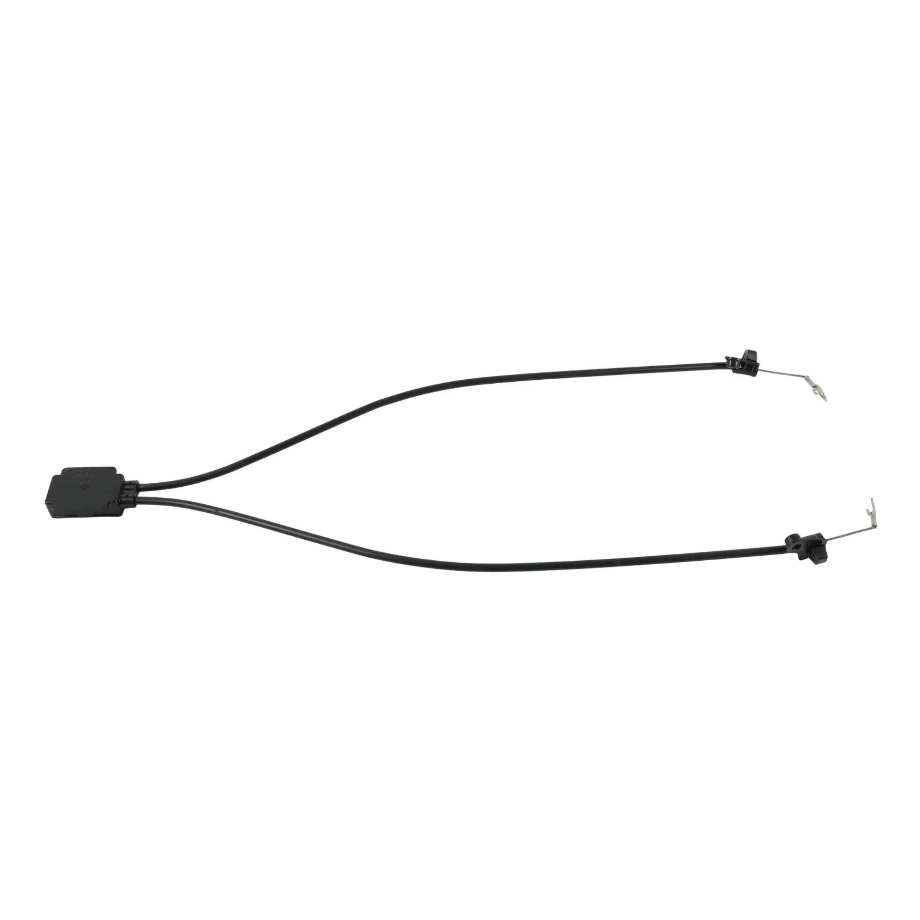 Mercedes W204 A207 Coupe Maniglia Rilascio Schienale Cavo Bowden A2079100174