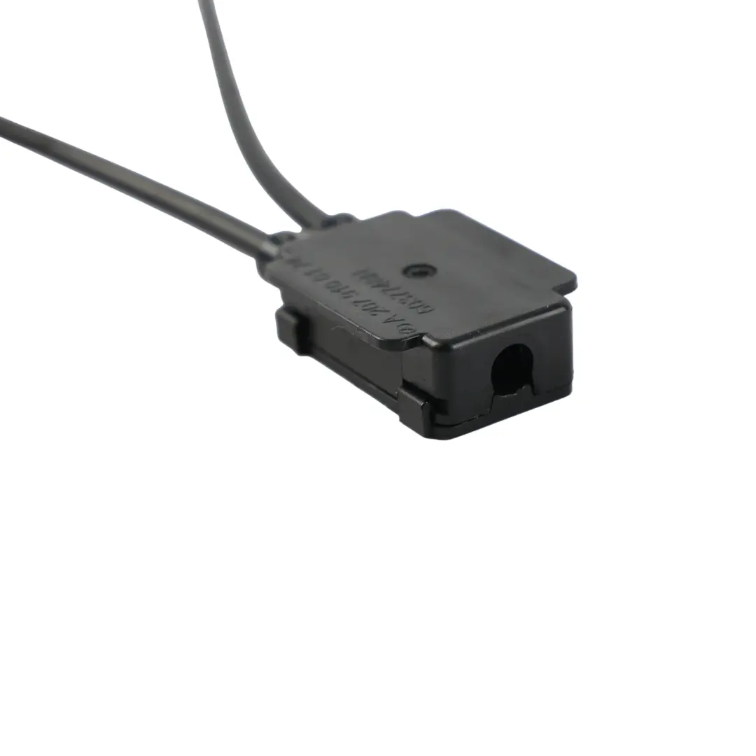 Manija Cable Bowden Respaldo para Mercedes W204 A207 Coupe con número de pieza A2079100174 Mercedes W204 A207 Coupe Manija Cable Bowden Respaldo - SKU A2079100174-1 - Número de pieza A2079100174