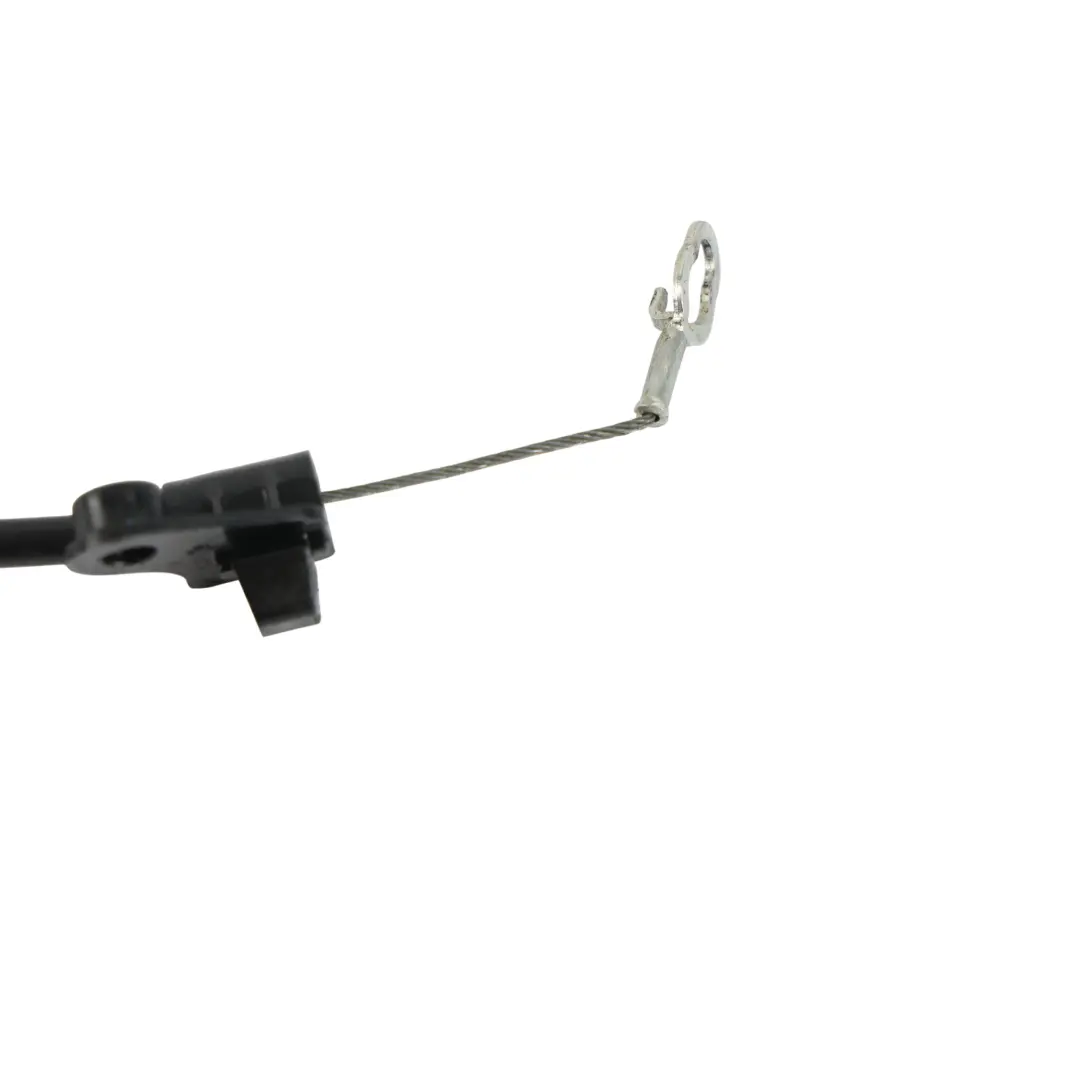Mercedes W204 A207 Coupe Backrest Release Handle Bowden Cable Trim - SKU A2079100174-1 - Part number A2079100174